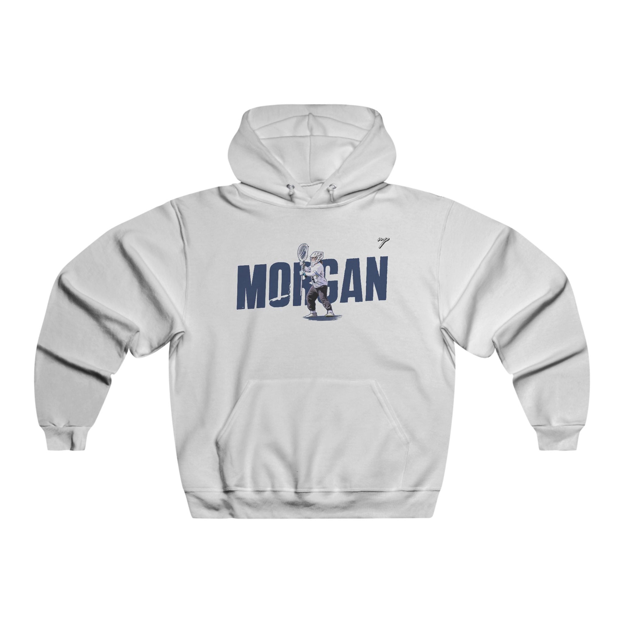 Morgan Giardina Vintage Hoodie