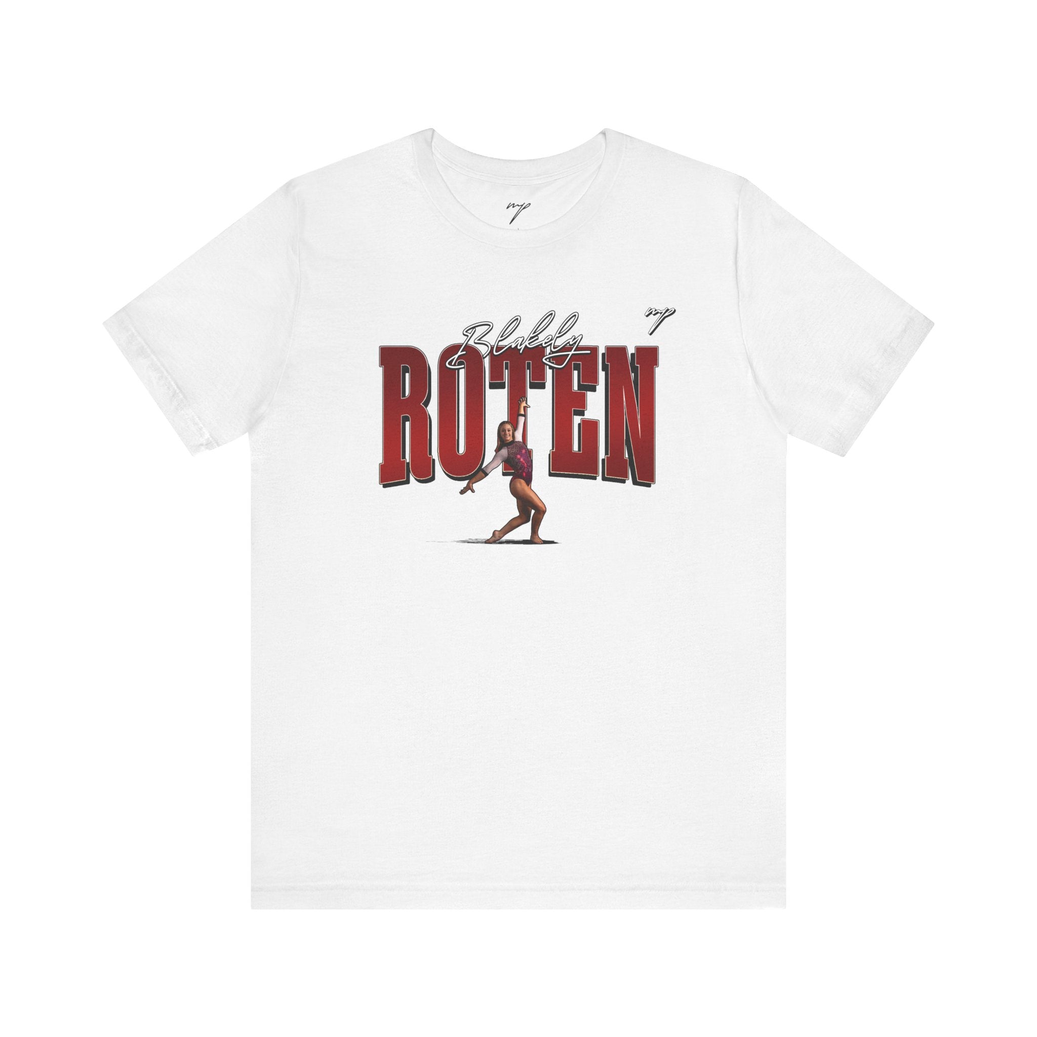 Blakely Roten Graphic Tee