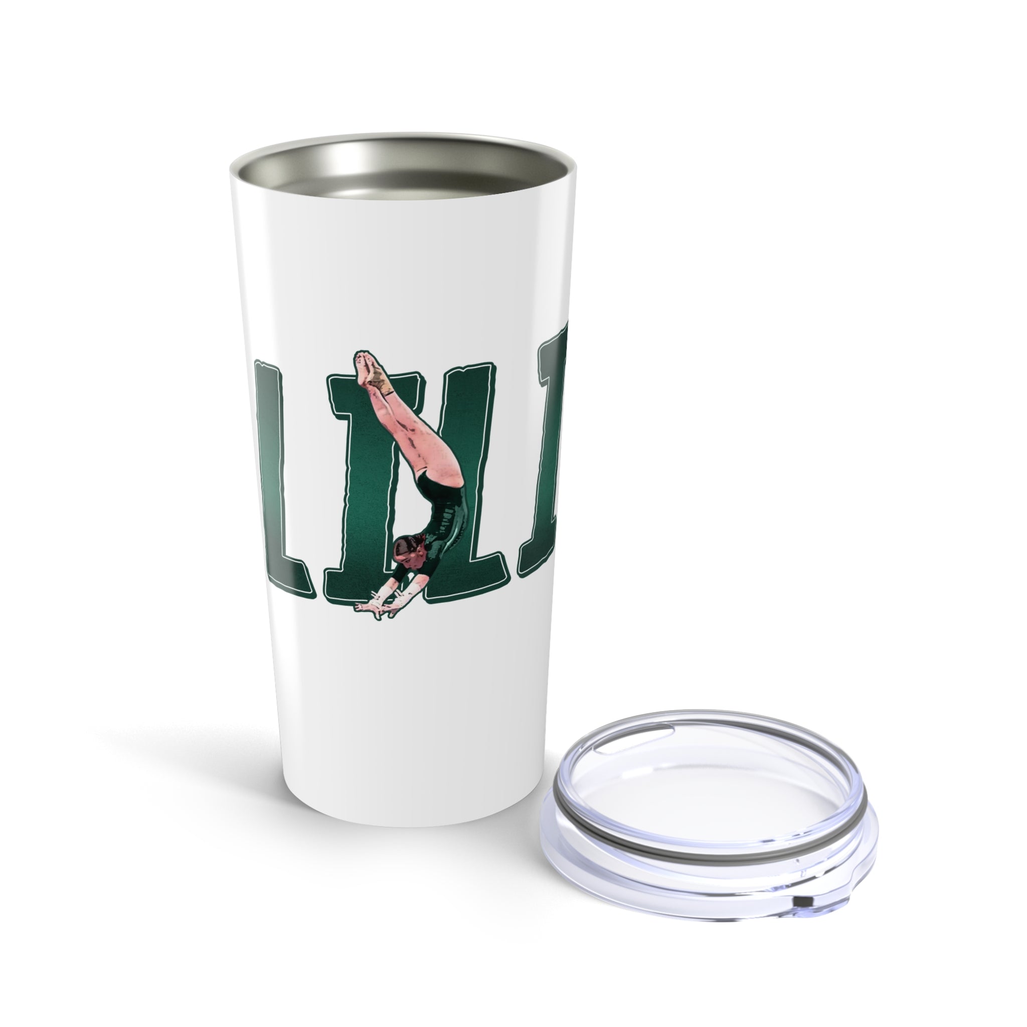 Lilia Cosman Tumbler Mug