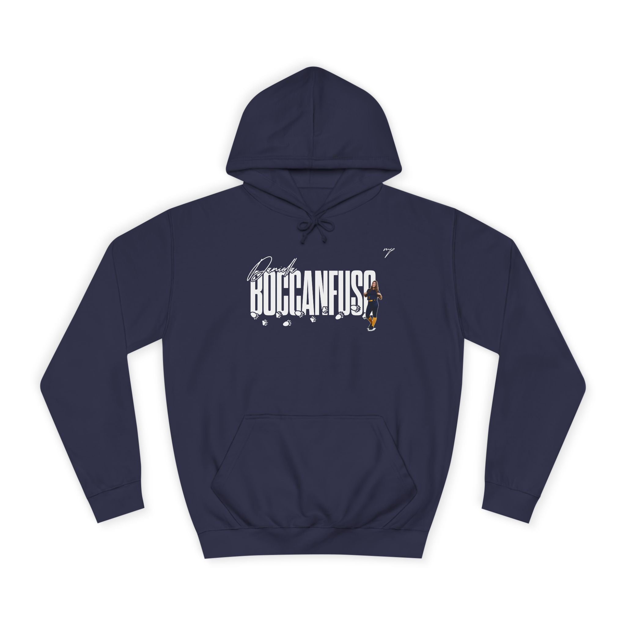 Daniella Boccanfuso Hoodie