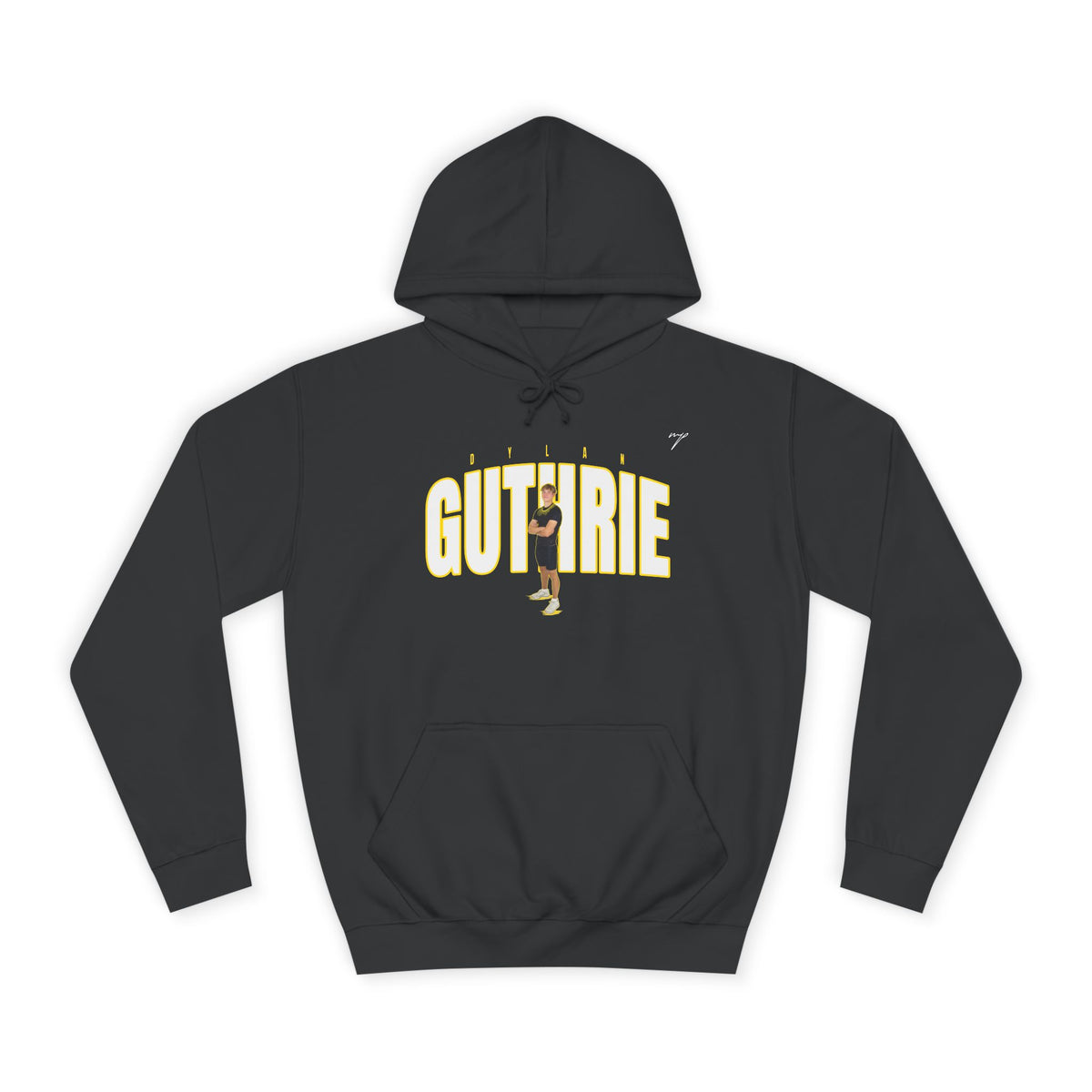 Dylan Guthrie Hoodie