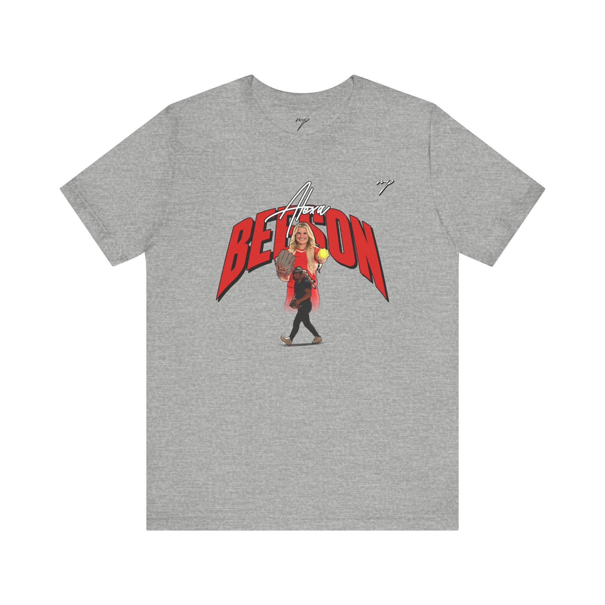 Alexa Beeson Graphic Tee