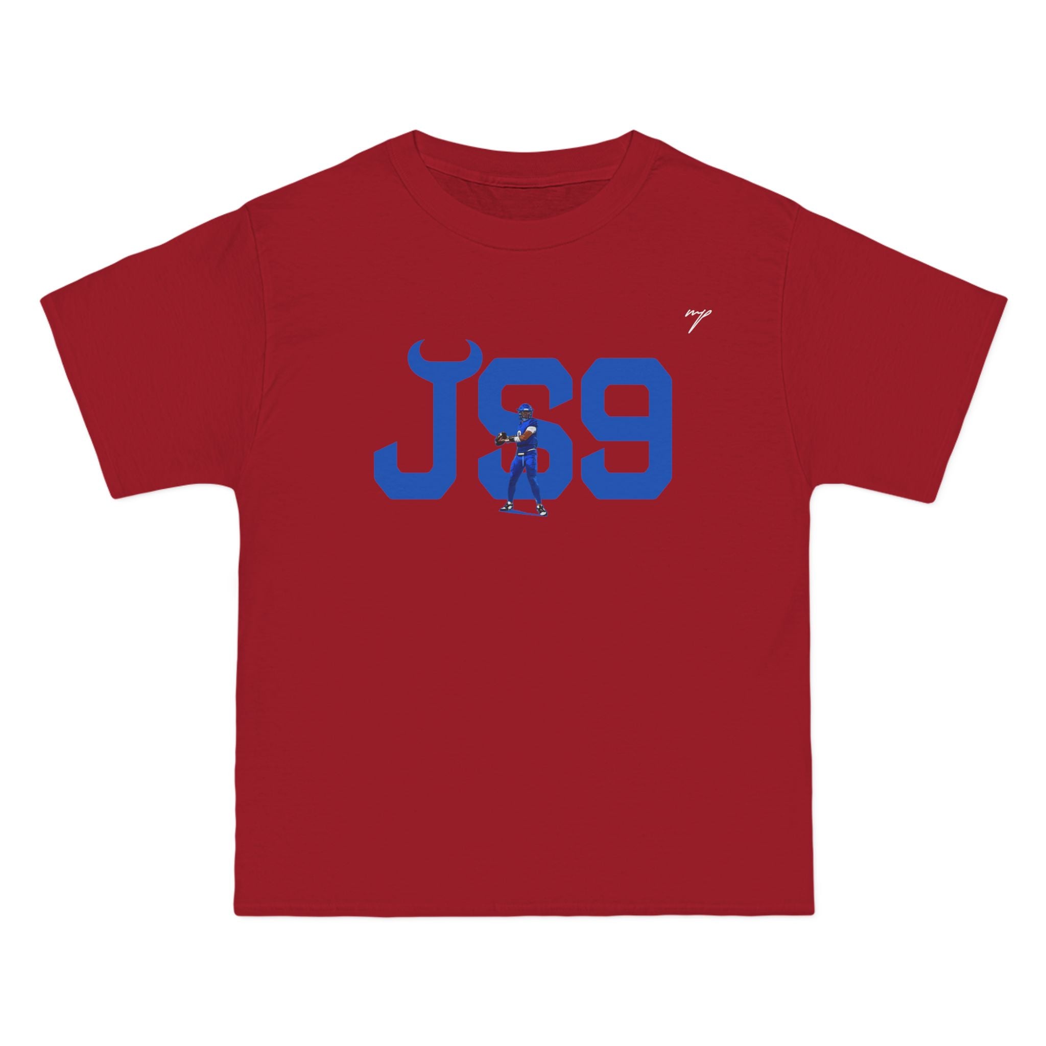 Jackson Stecher Vintage Tee