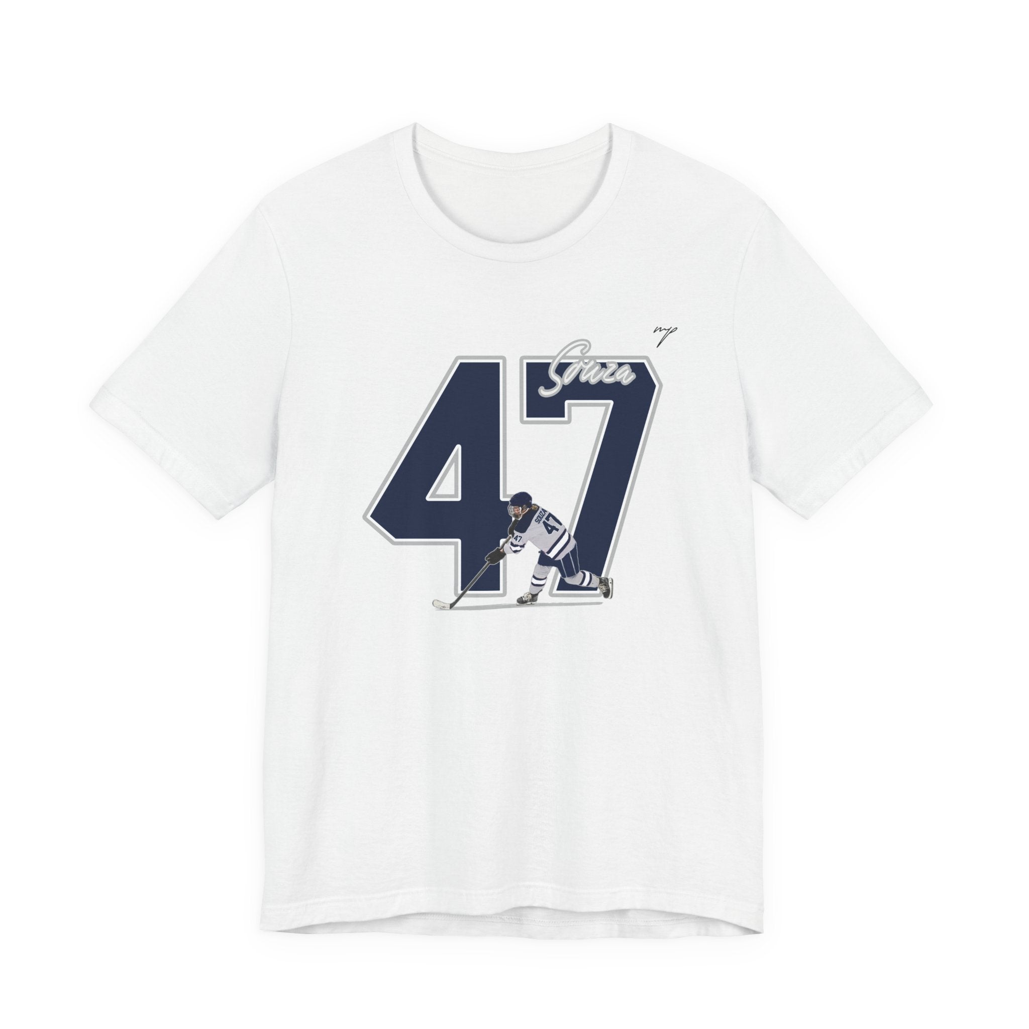 Ella Souza Graphic Tee