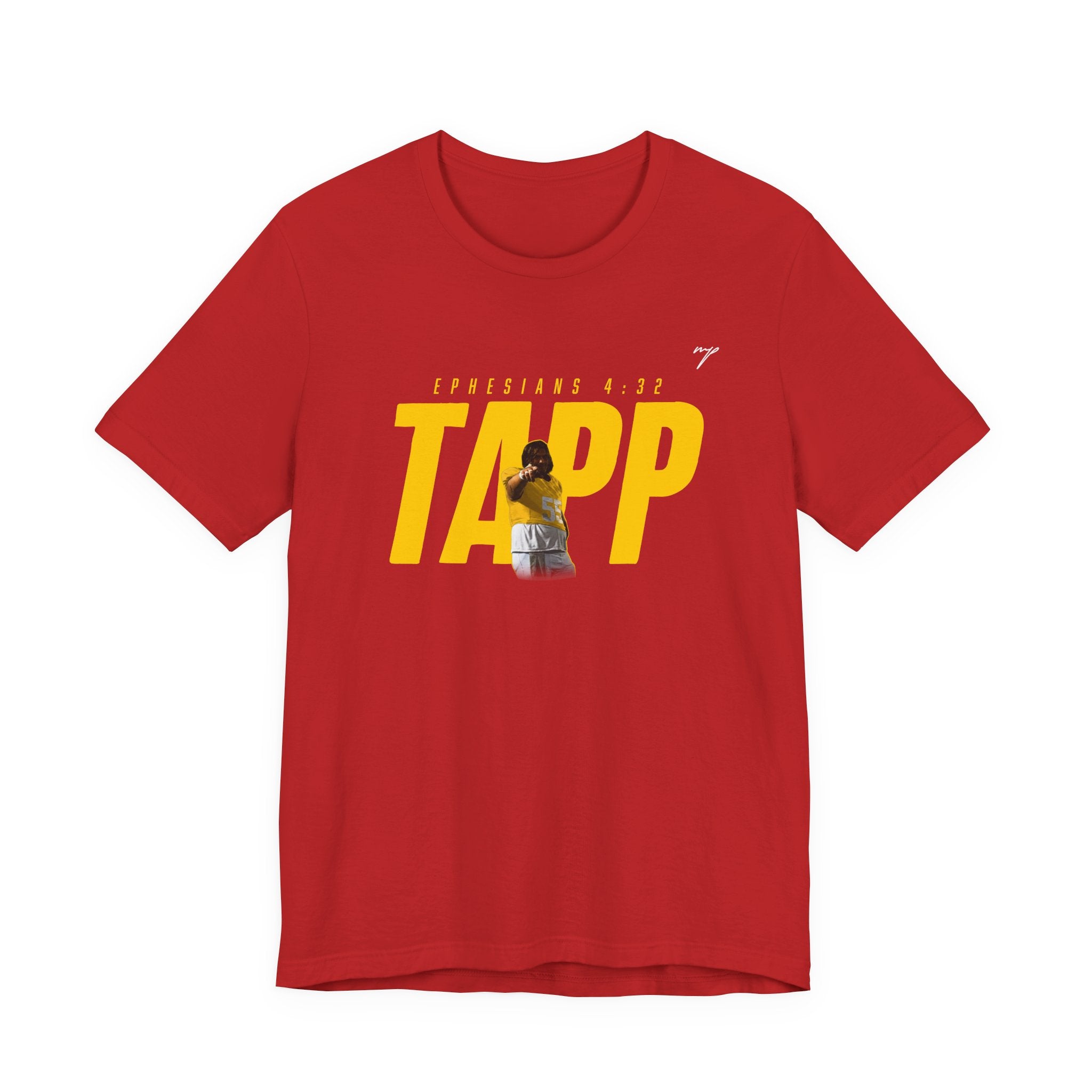 Braysen Tapp Graphic Tee