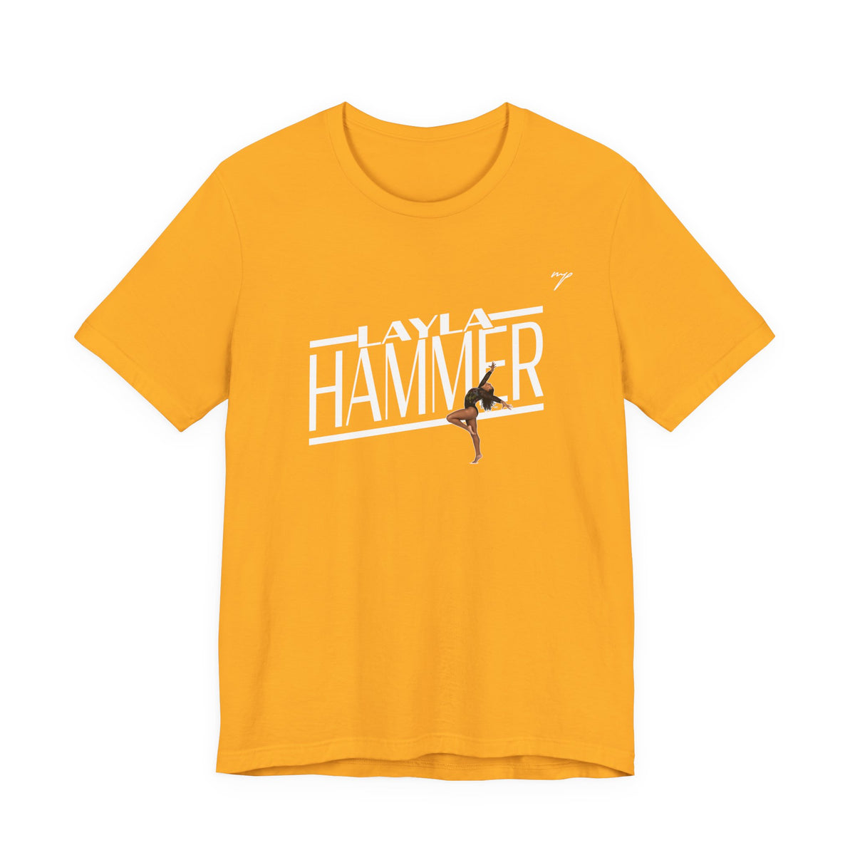 Layla Hammer Graphic Tee