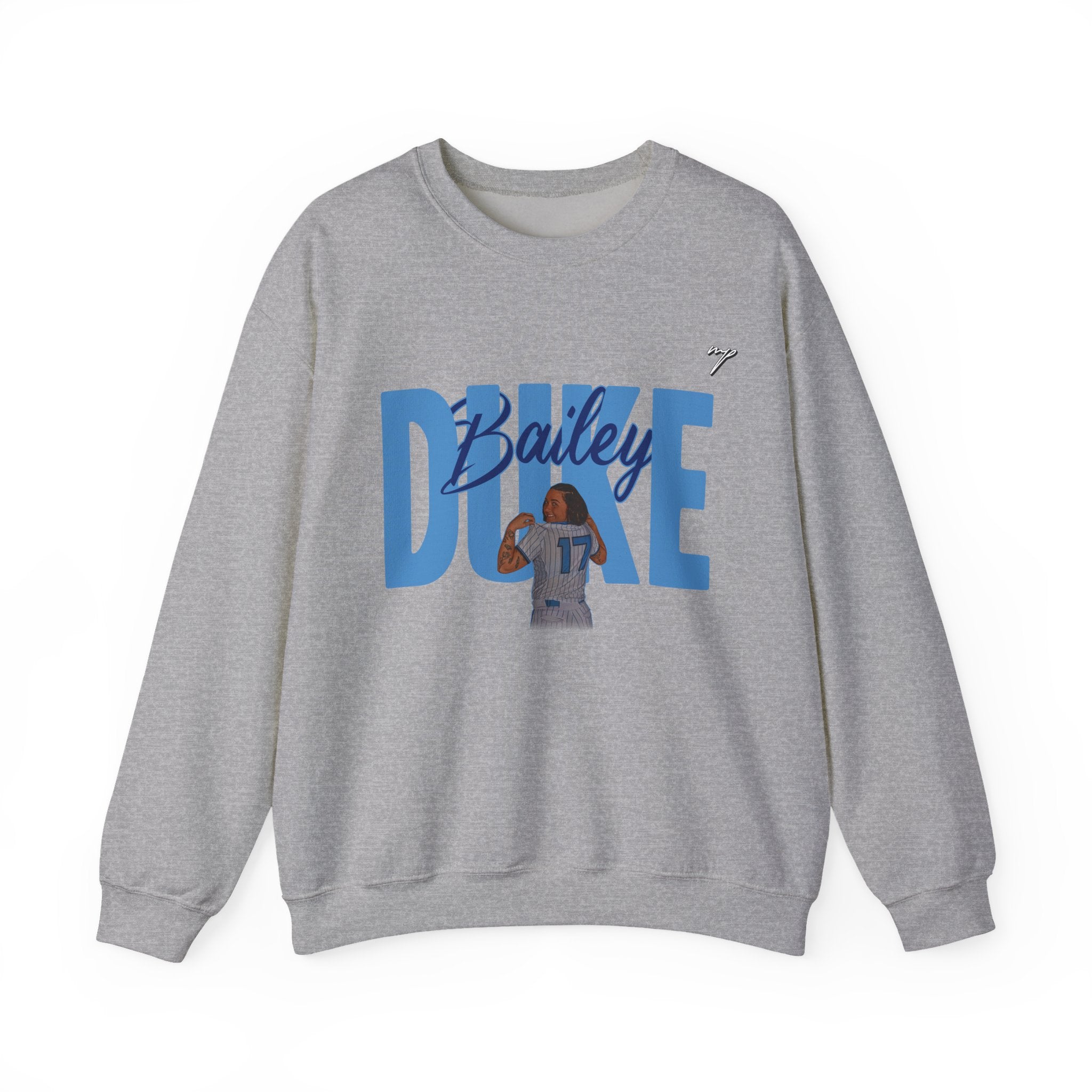 Bailey Duke Crewneck
