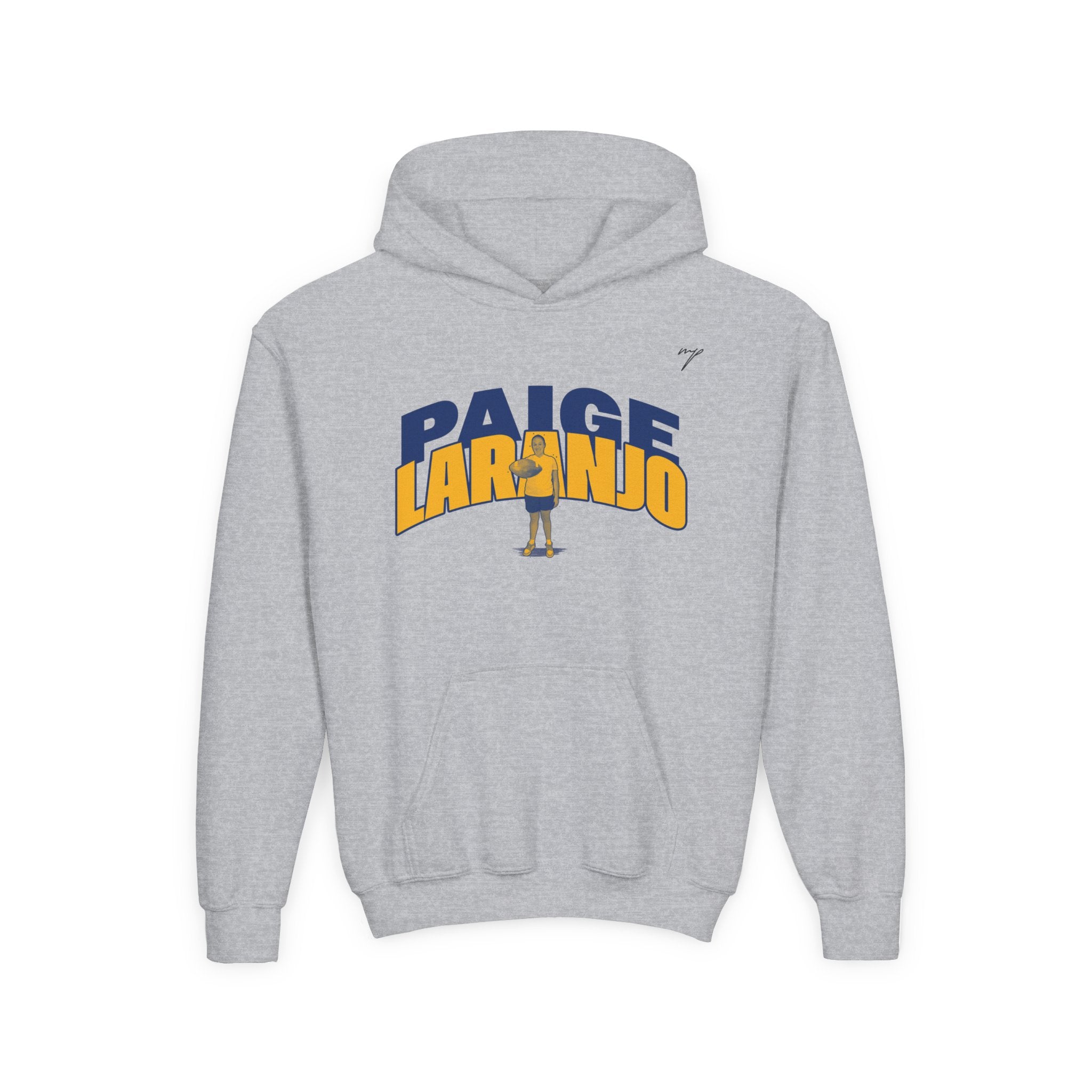 Paige Laranjo YOUTH Hoodie