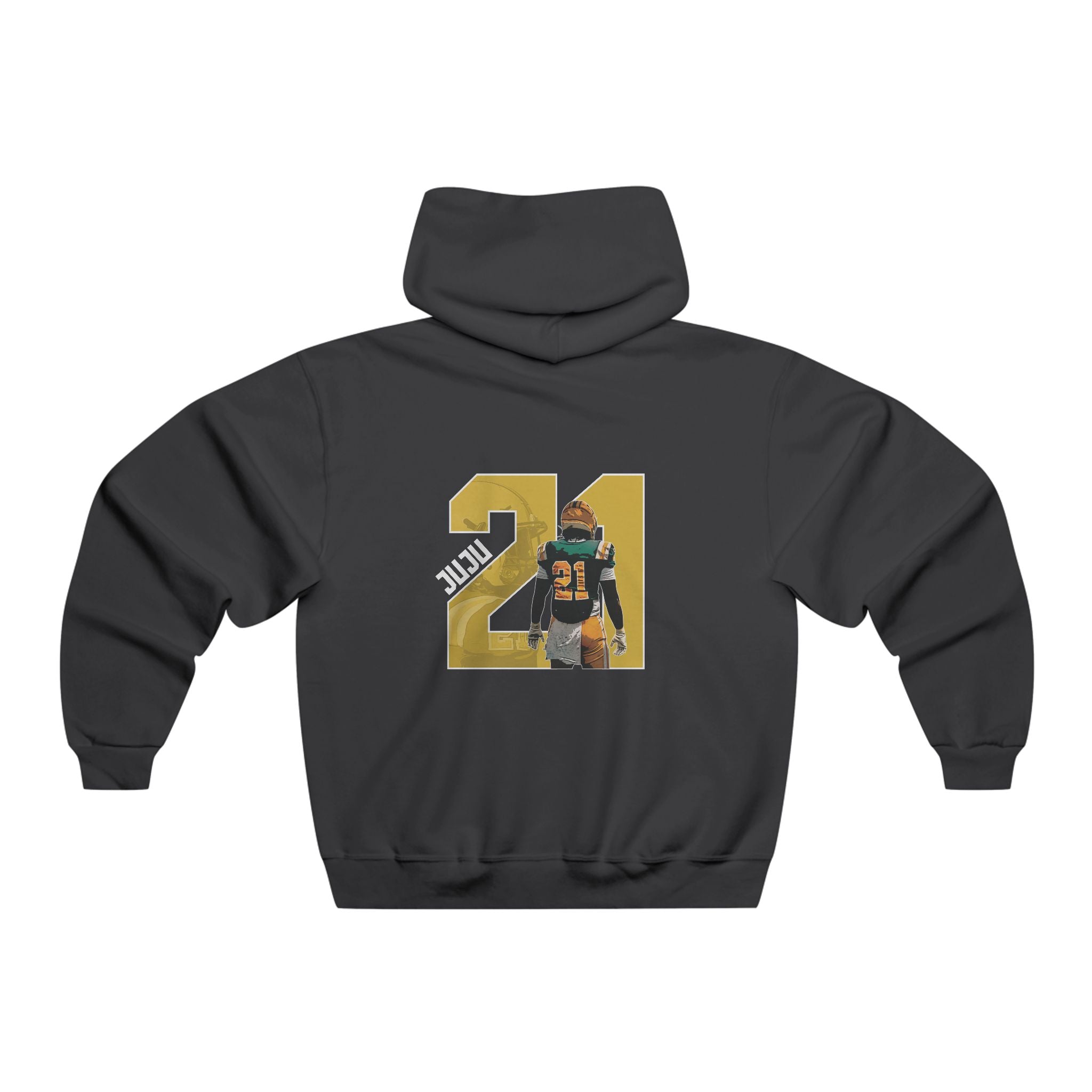 Julian Walker Vintage Hoodie
