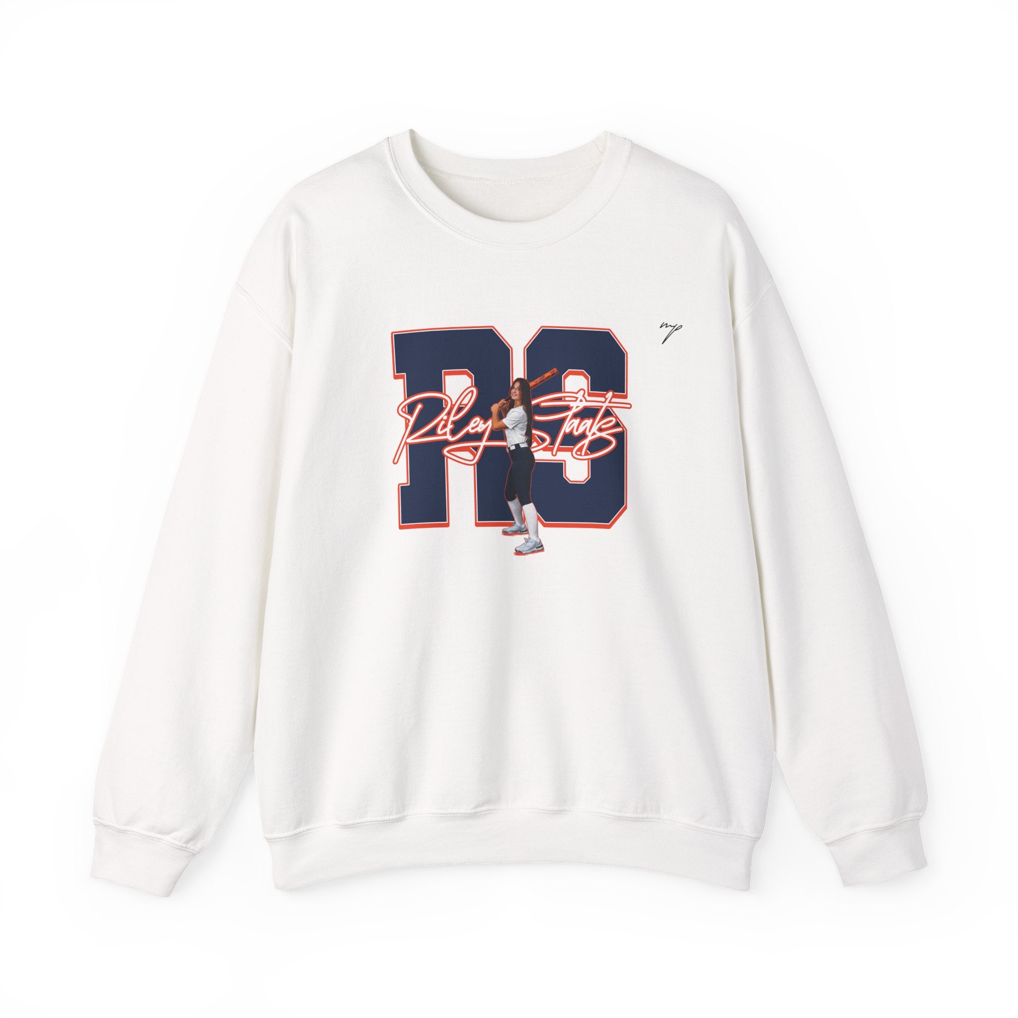Riley Staats Crewneck