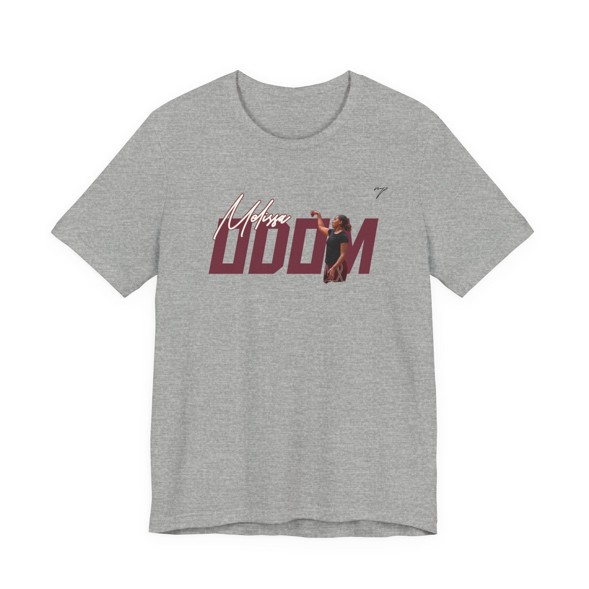 Melissa Odom Graphic Tee