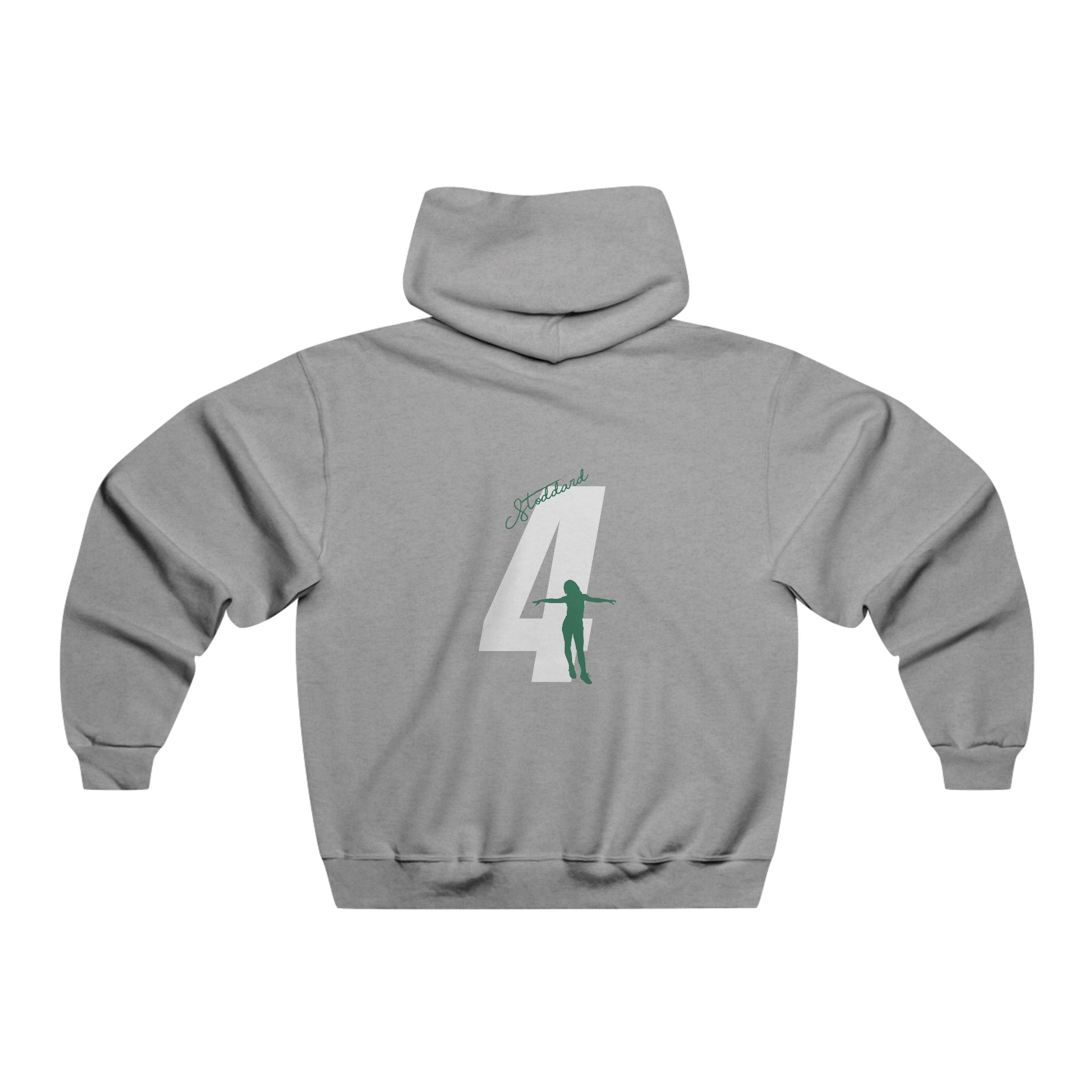 Rebecca Stoddard Vintage Hoodie