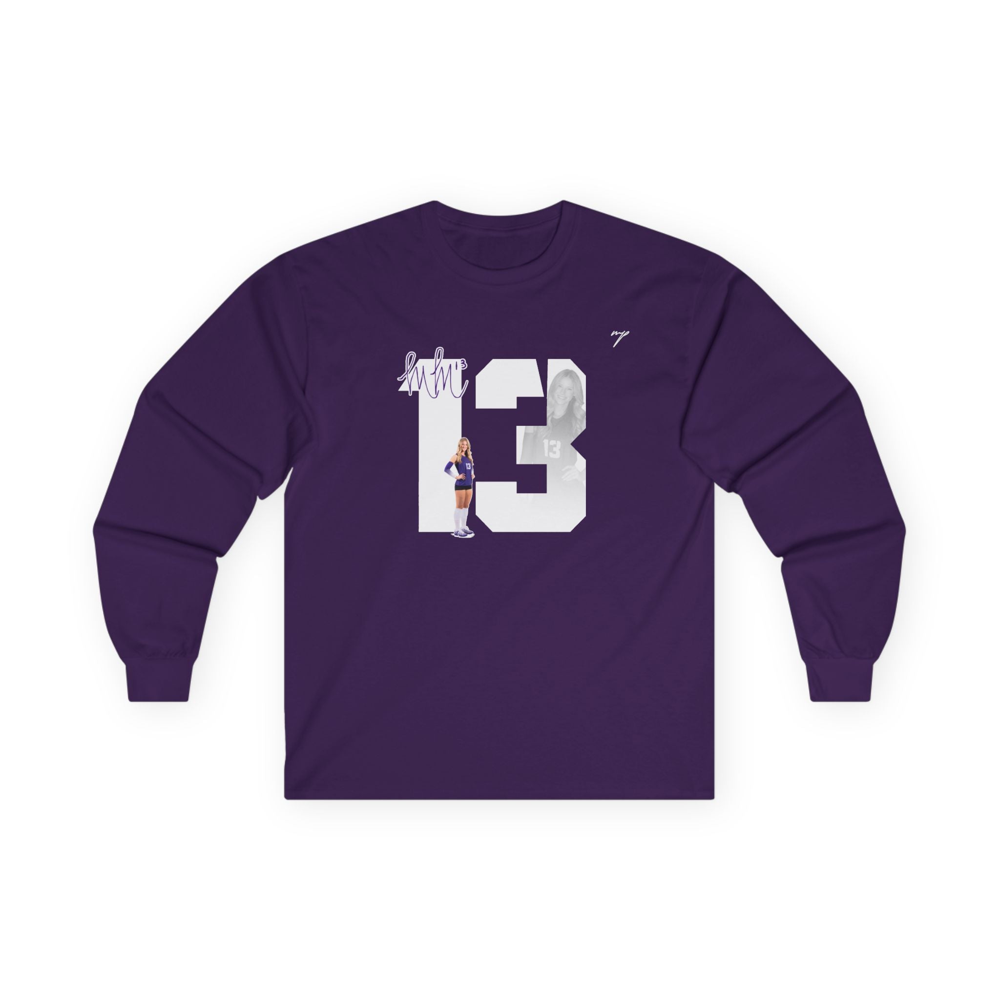 Molly McCarthy Long Sleeve