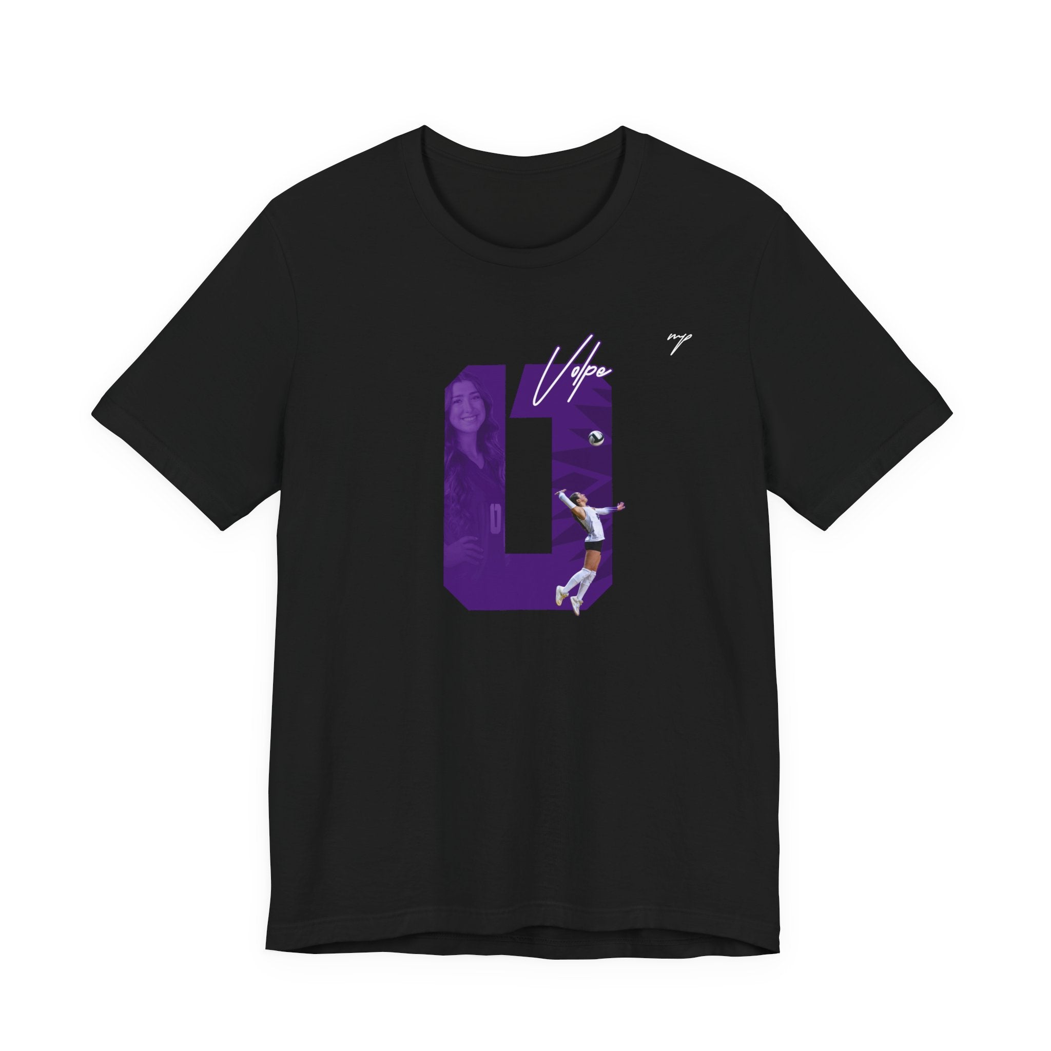 Alice Volpe Graphic Tee