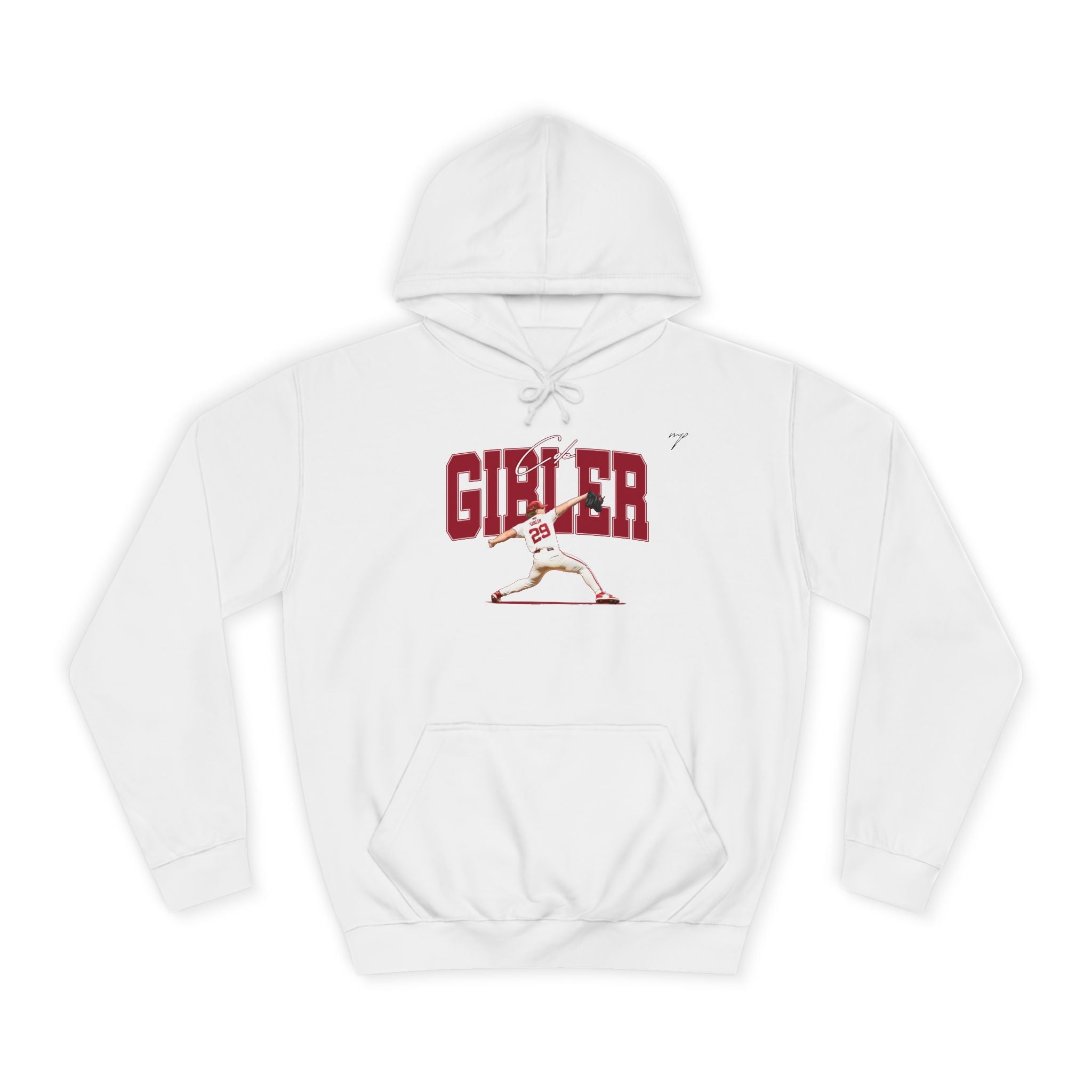Cole Gibler Hoodie