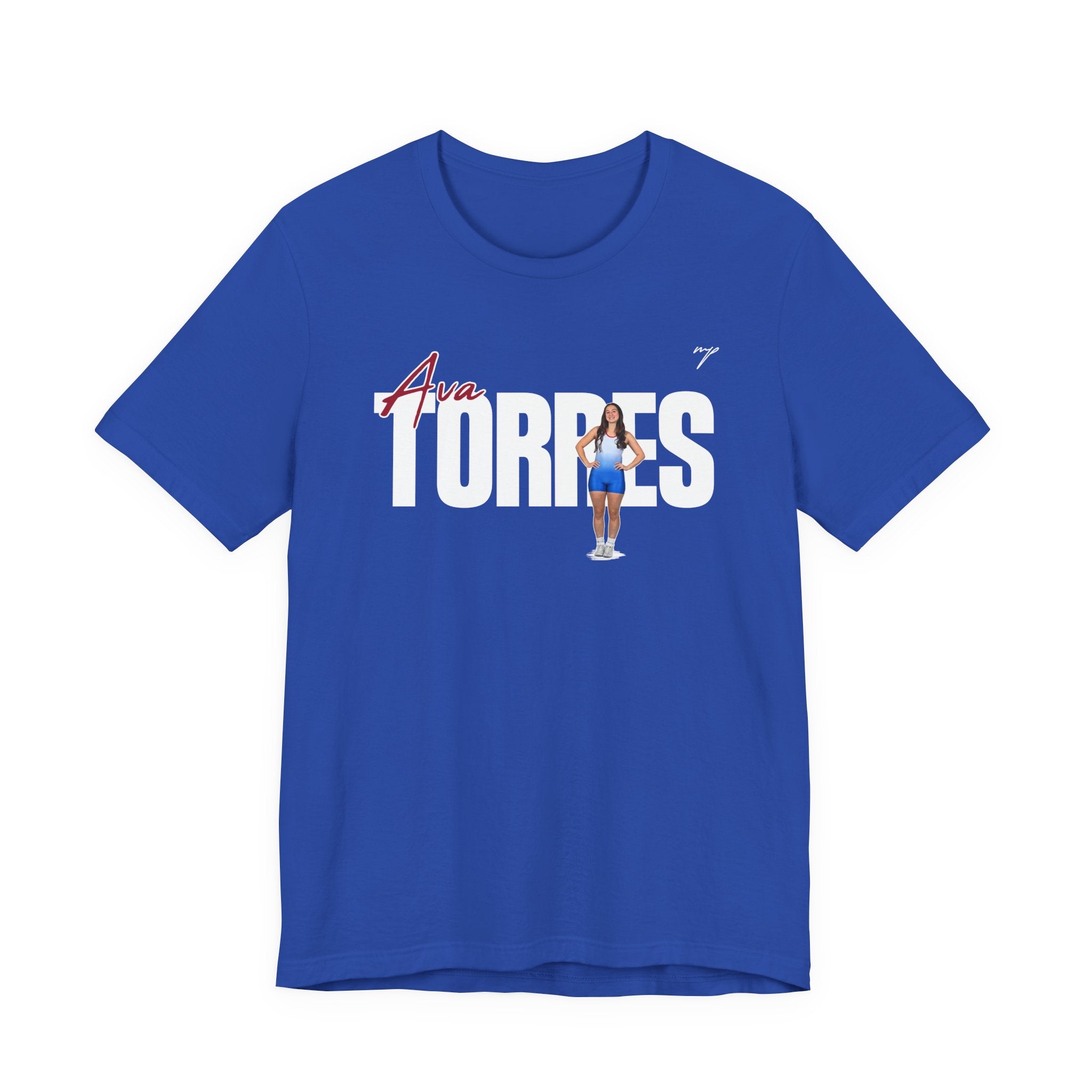 Ava Torres Graphic Tee