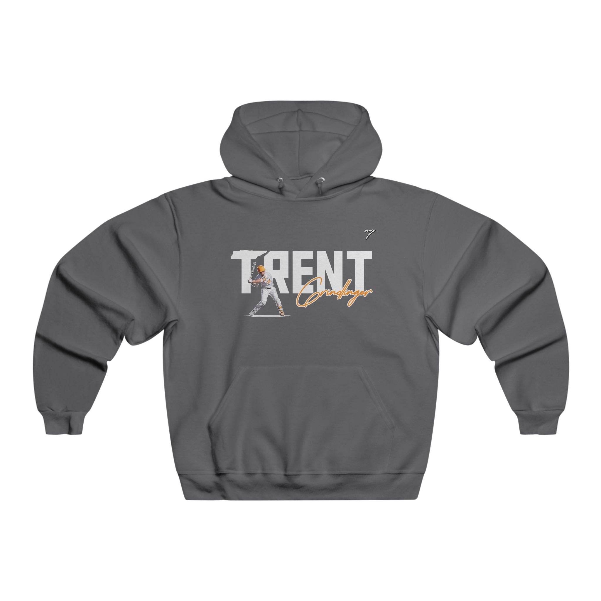 Trent Grindlinger Vintage Hoodie