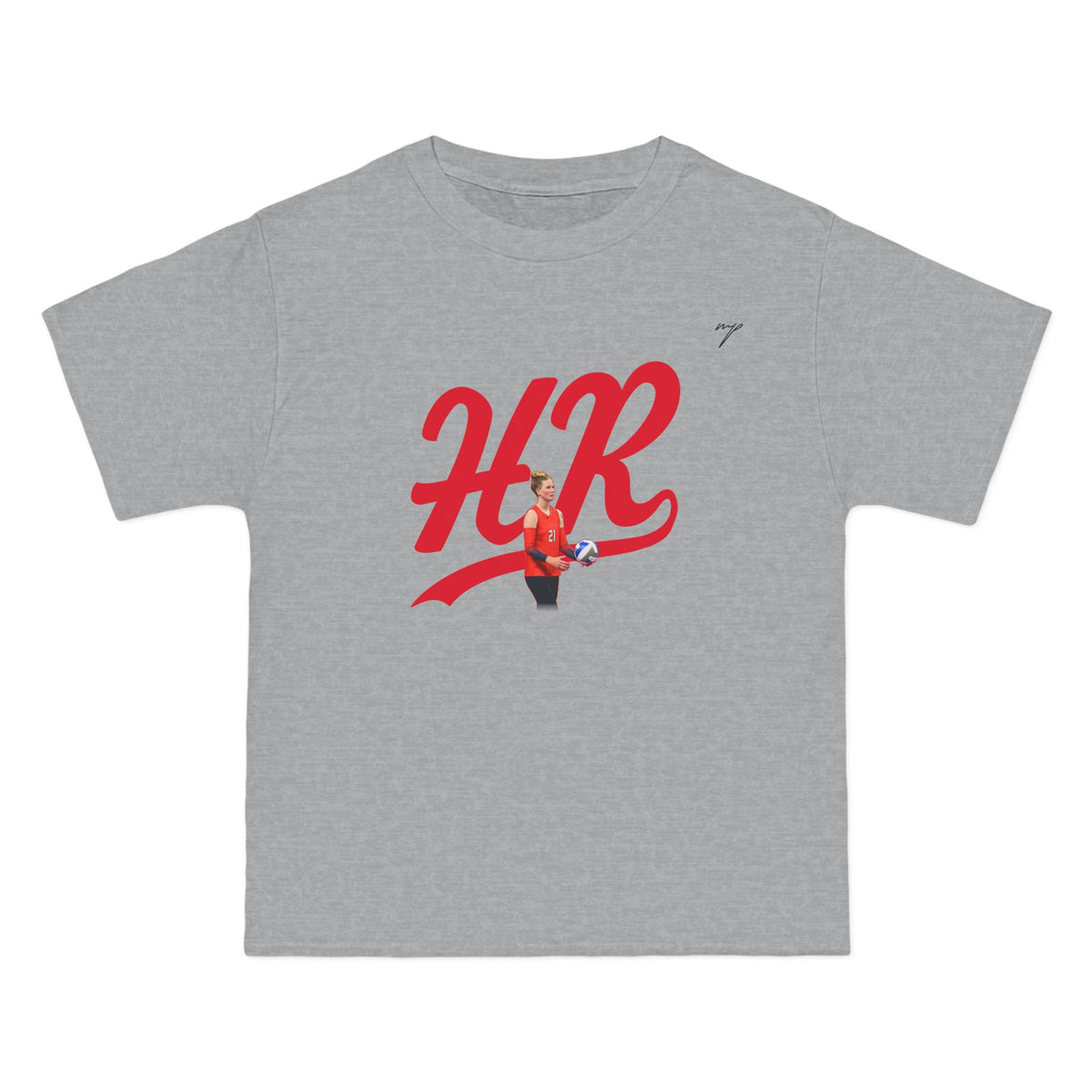 Hayden Reeder Vintage Tee