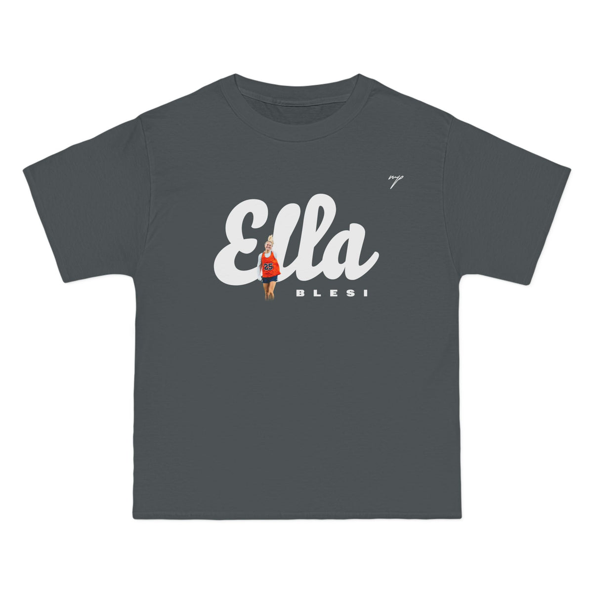 Ella Blesi Vintage Tee