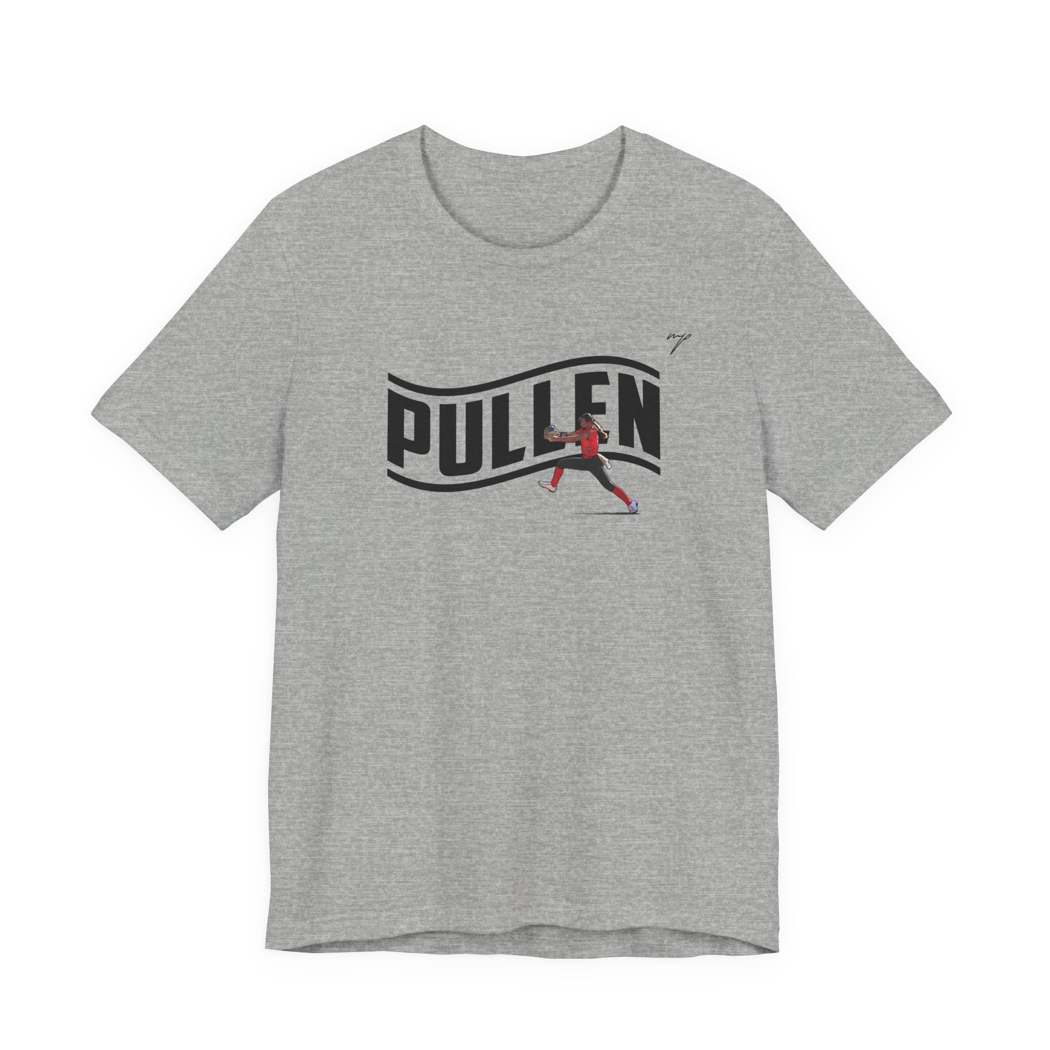 Lily Pullen Graphic Tee