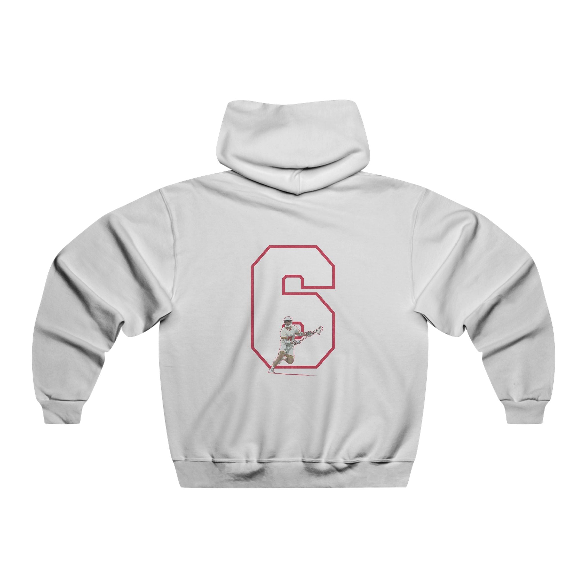 Jenny Eldred Vintage Hoodie