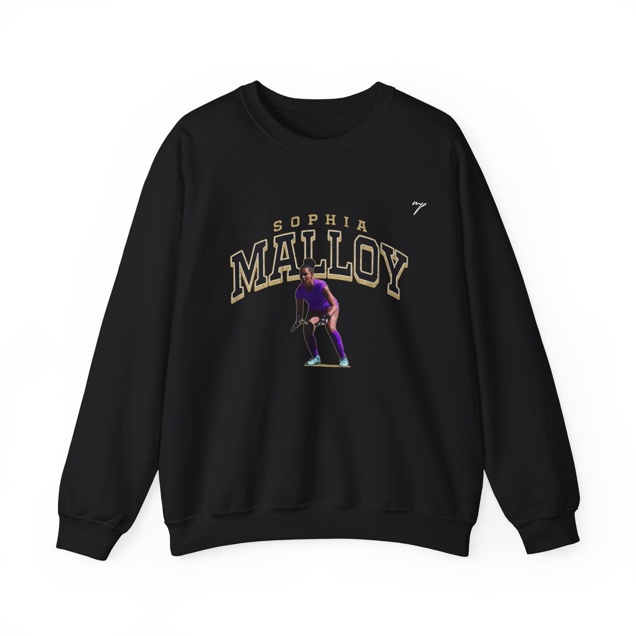 Sophia Malloy Crewneck