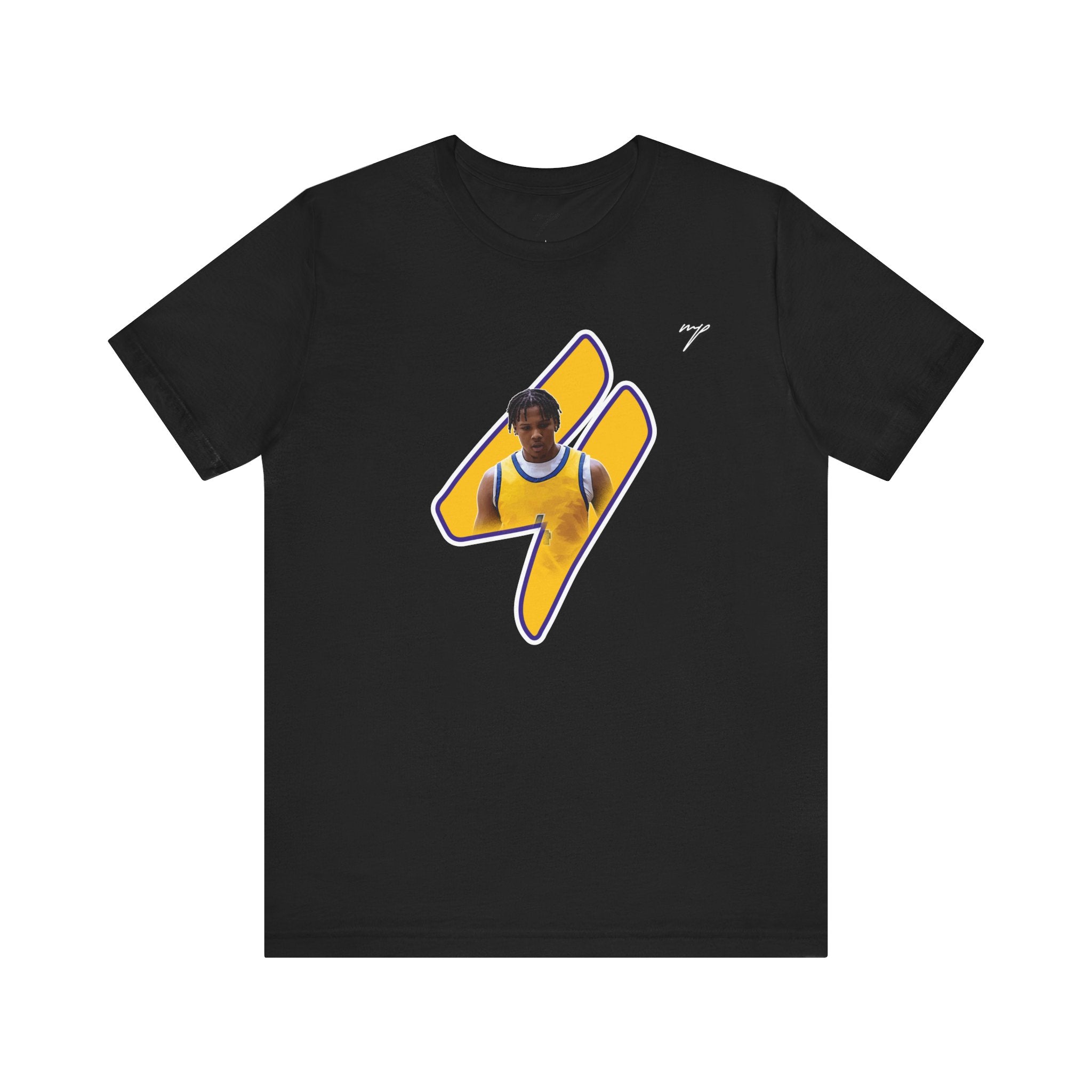 Hassane Diallo Graphic Tee