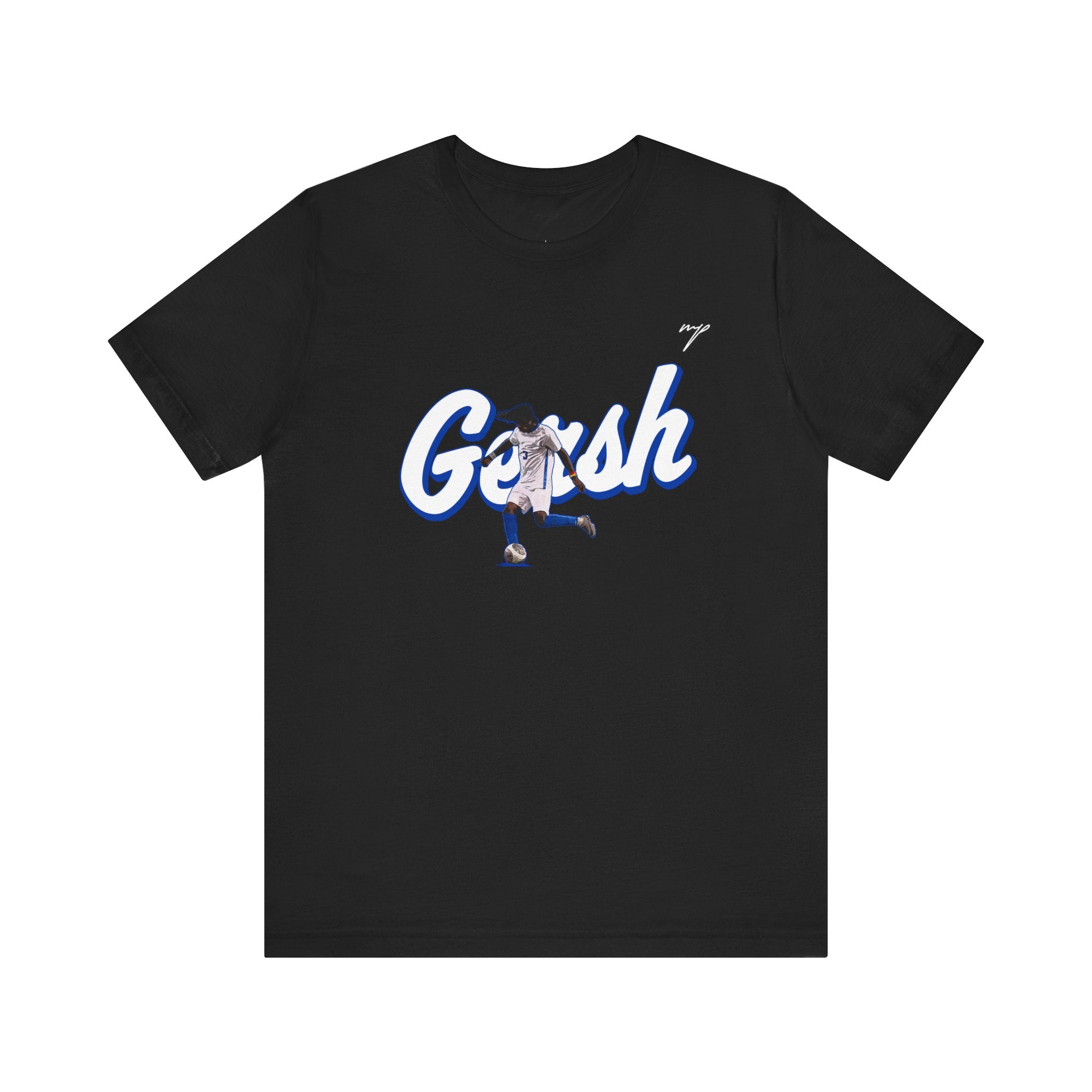 Gershon Henry Graphic Tee