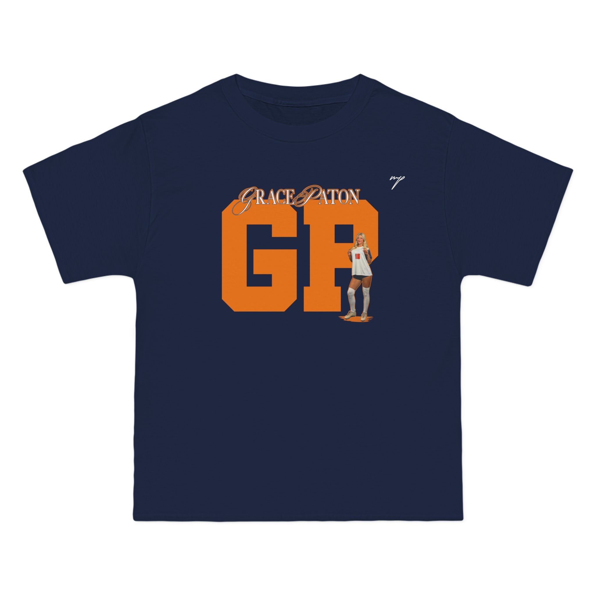 Grace Paton Vintage Tee