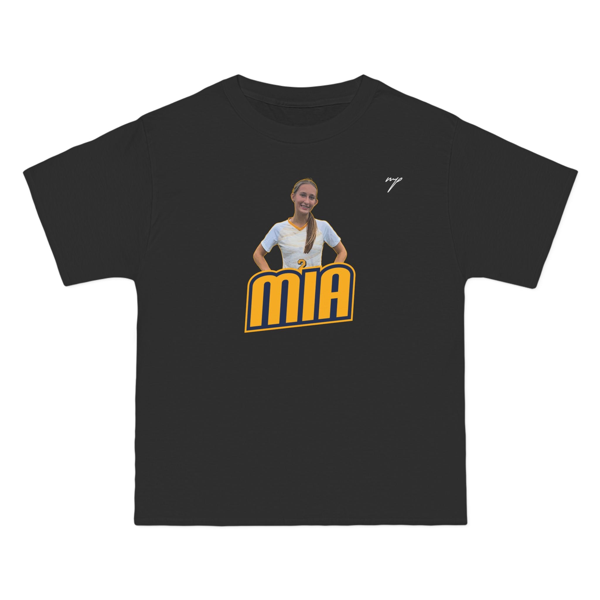 Mia Leszko Vintage Tee