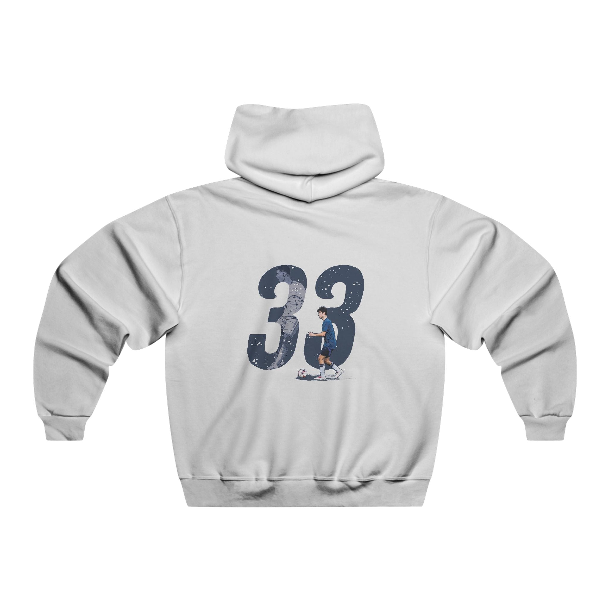 Emmy Horja Vintage Hoodie
