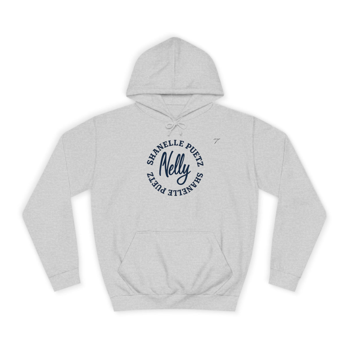 Shanelle Puetz Hoodie