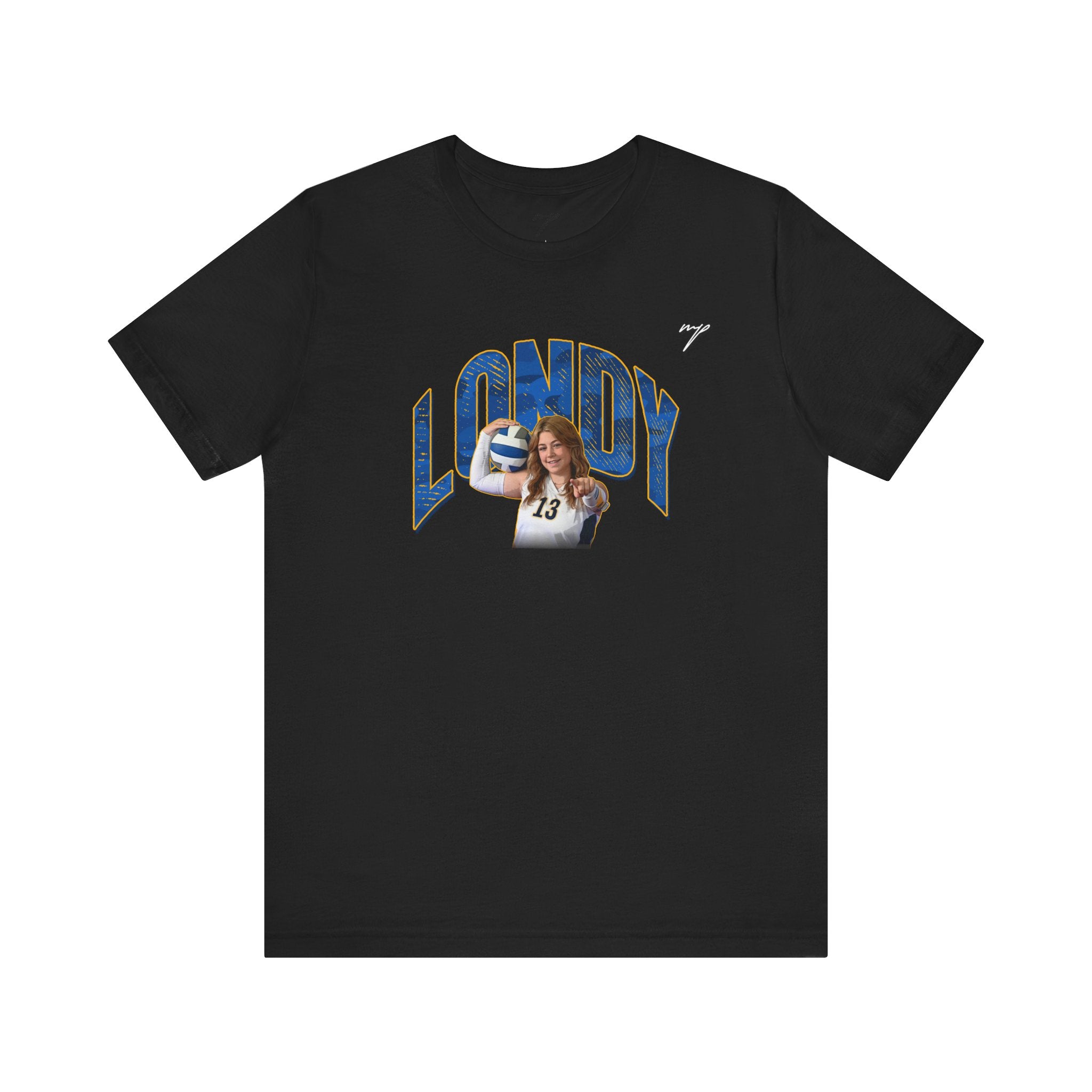 London Tate Graphic Tee