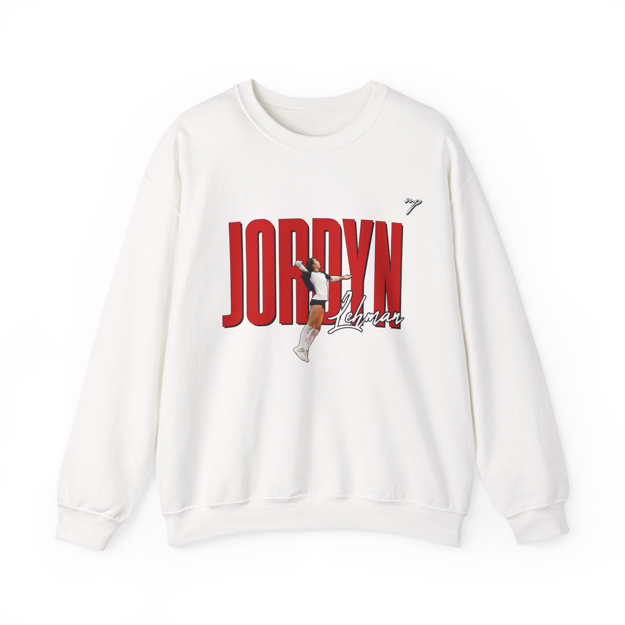 Jordyn Lehman Crewneck