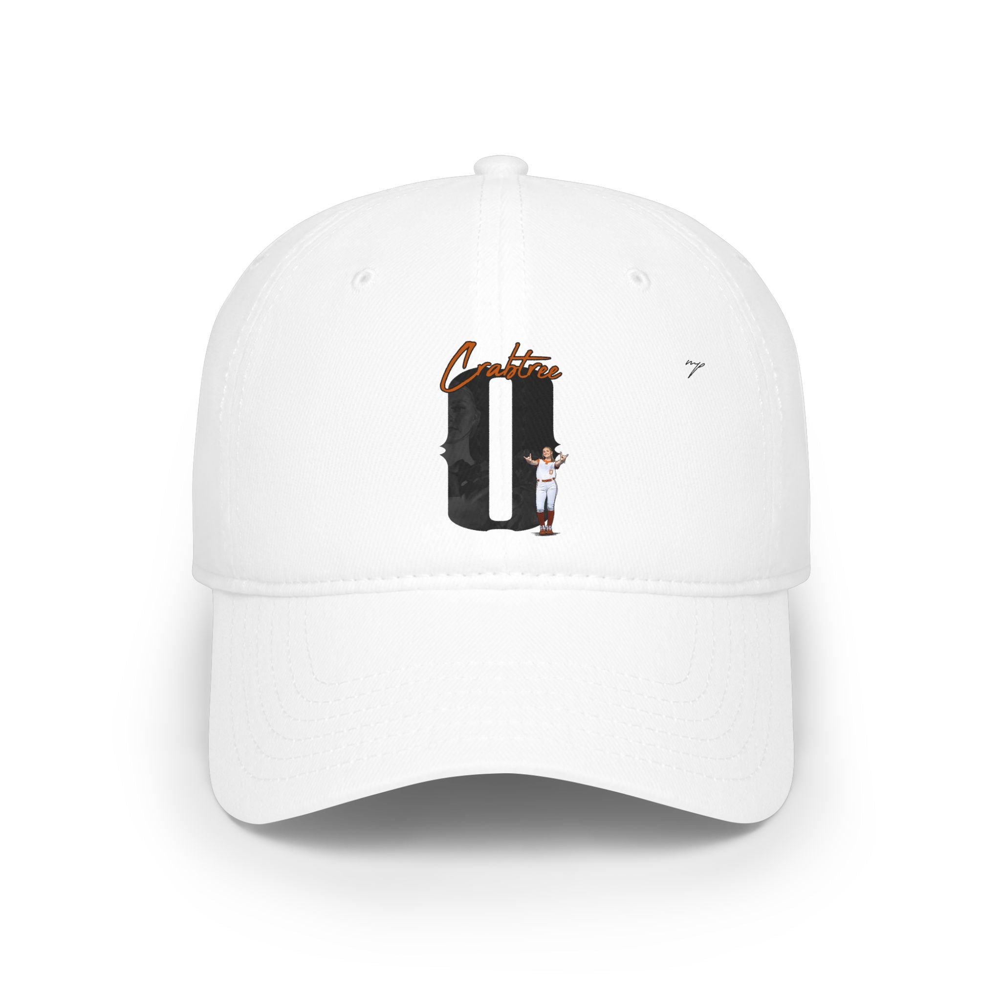 Caigan Crabtree Hat