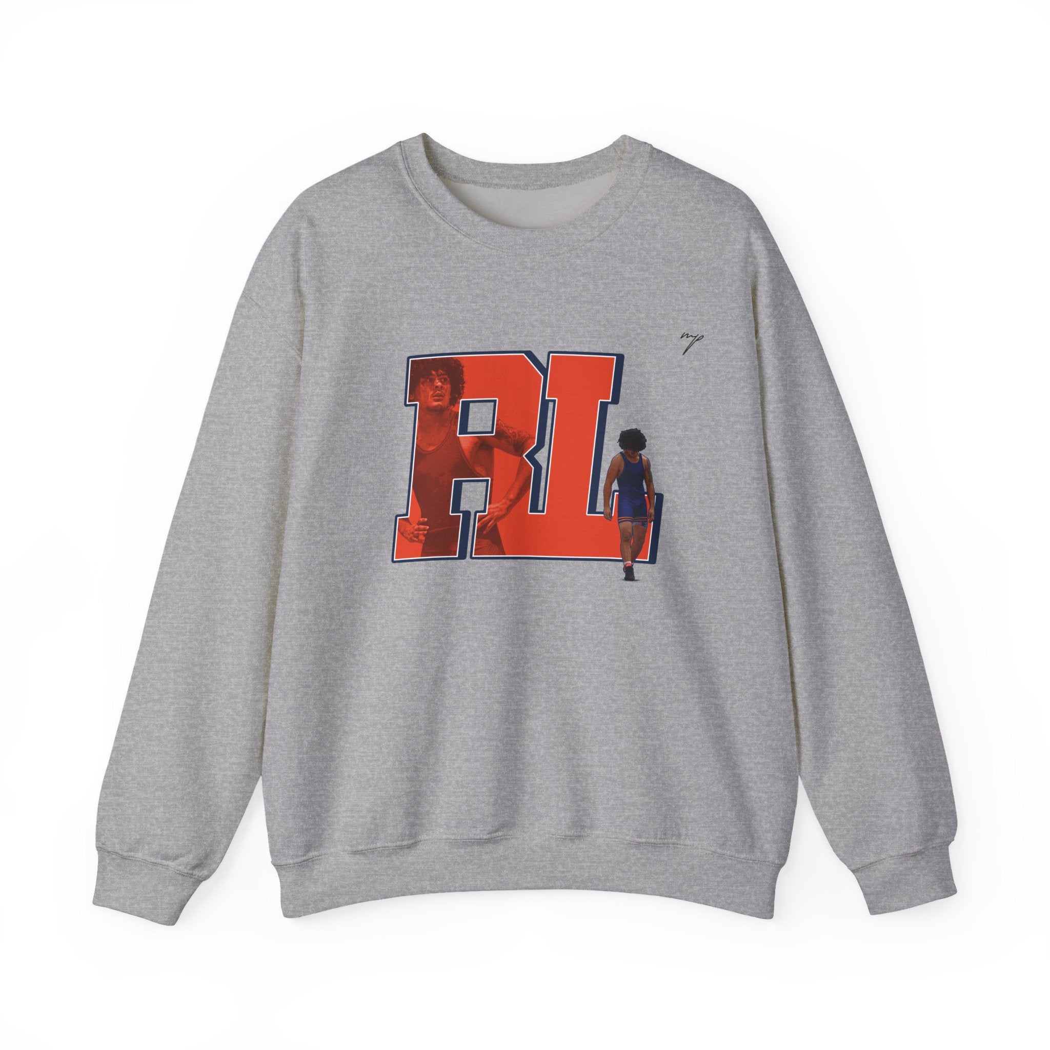 Royce Lopez Crewneck