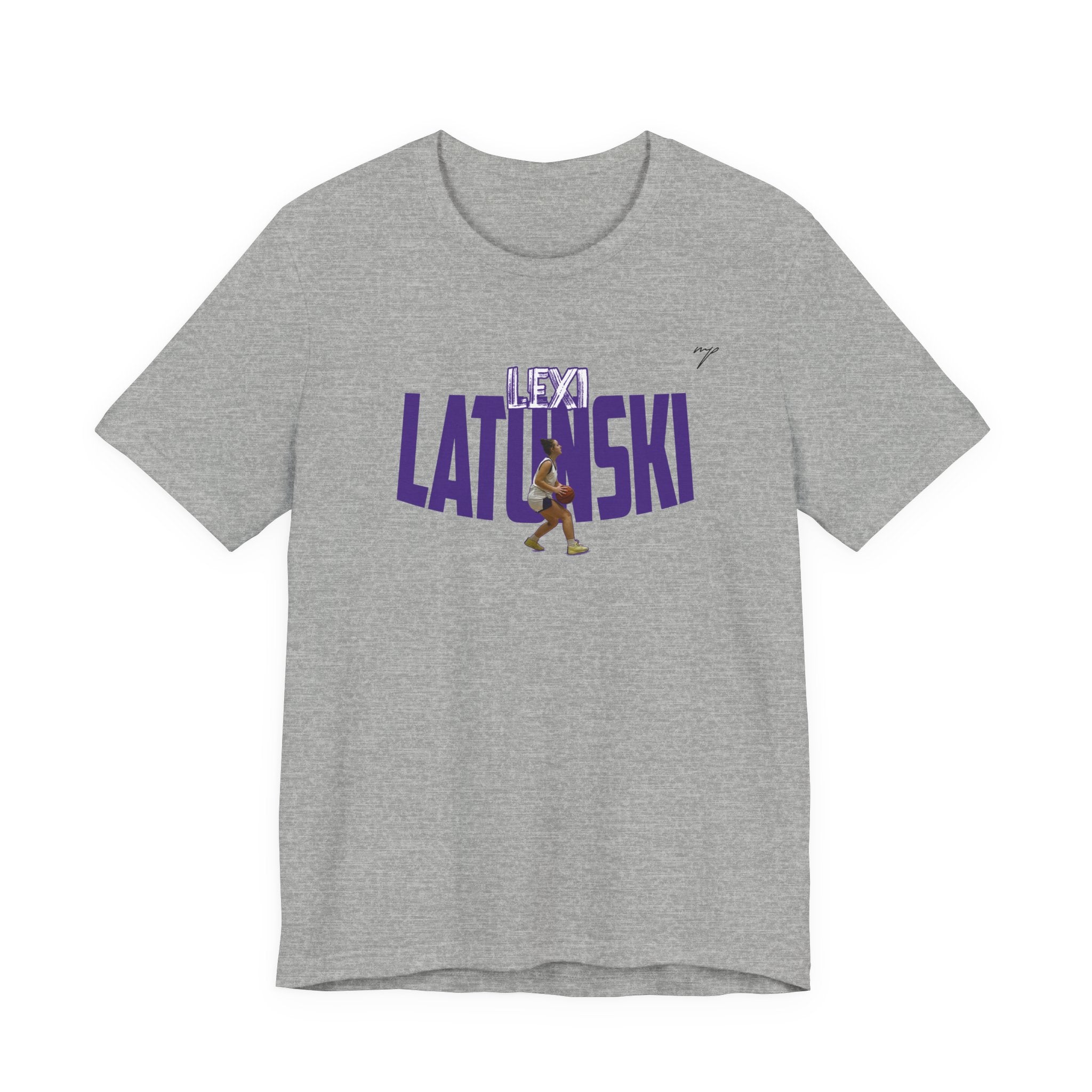 Lexi Latunski Graphic Tee