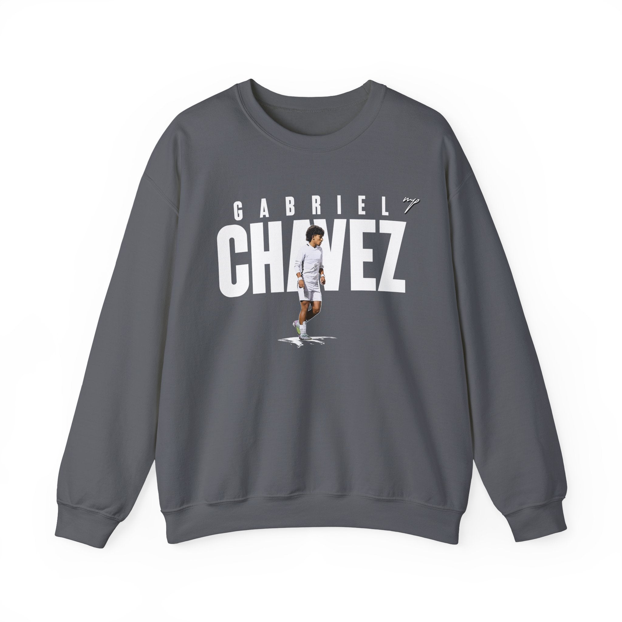 Gabriel Chavez Crewneck
