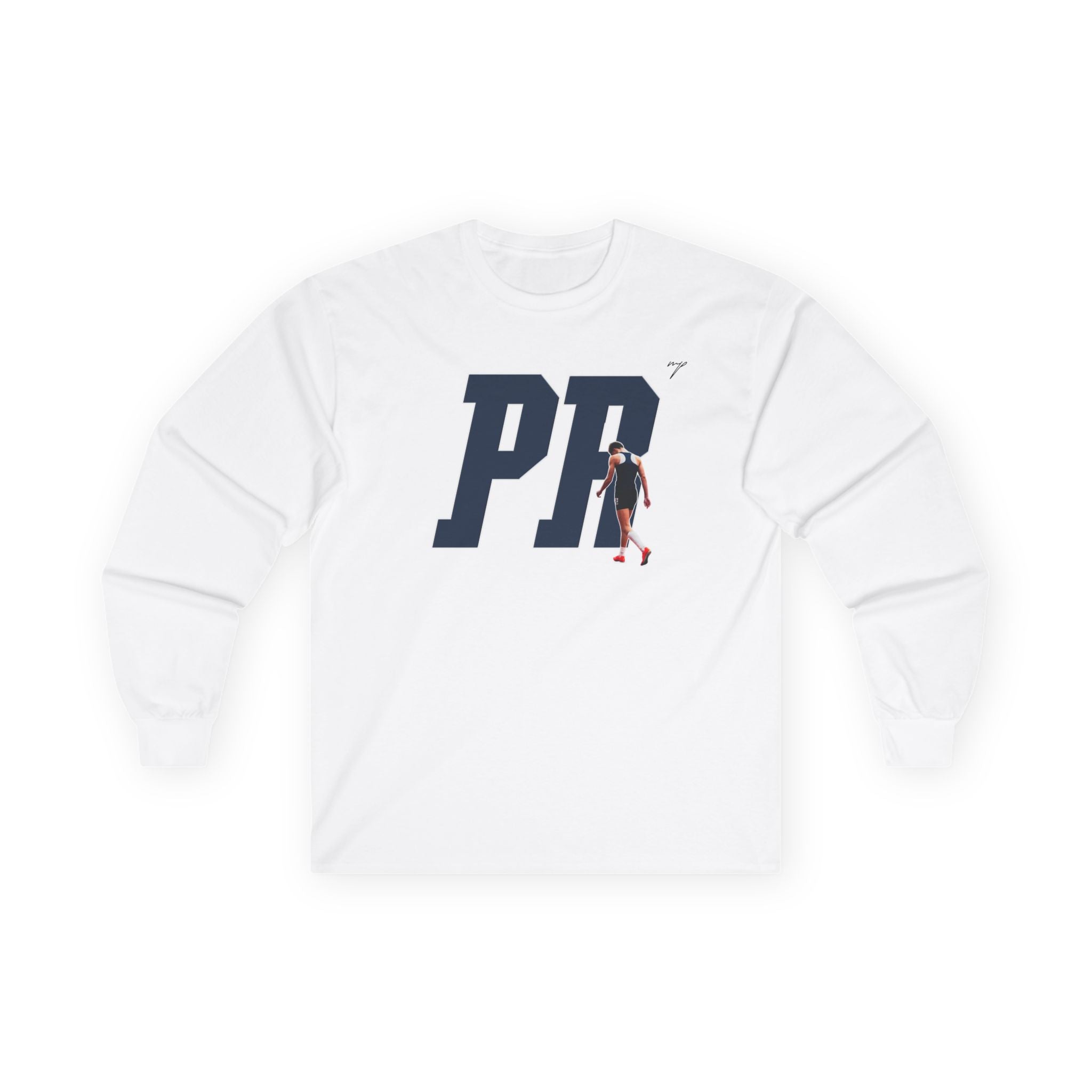 Patrick Reilly Long Sleeve