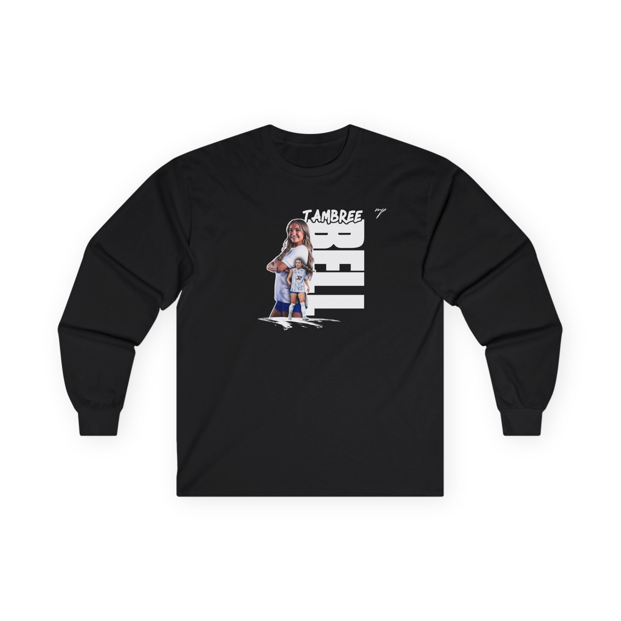 Tambree Bell Long Sleeve Tee
