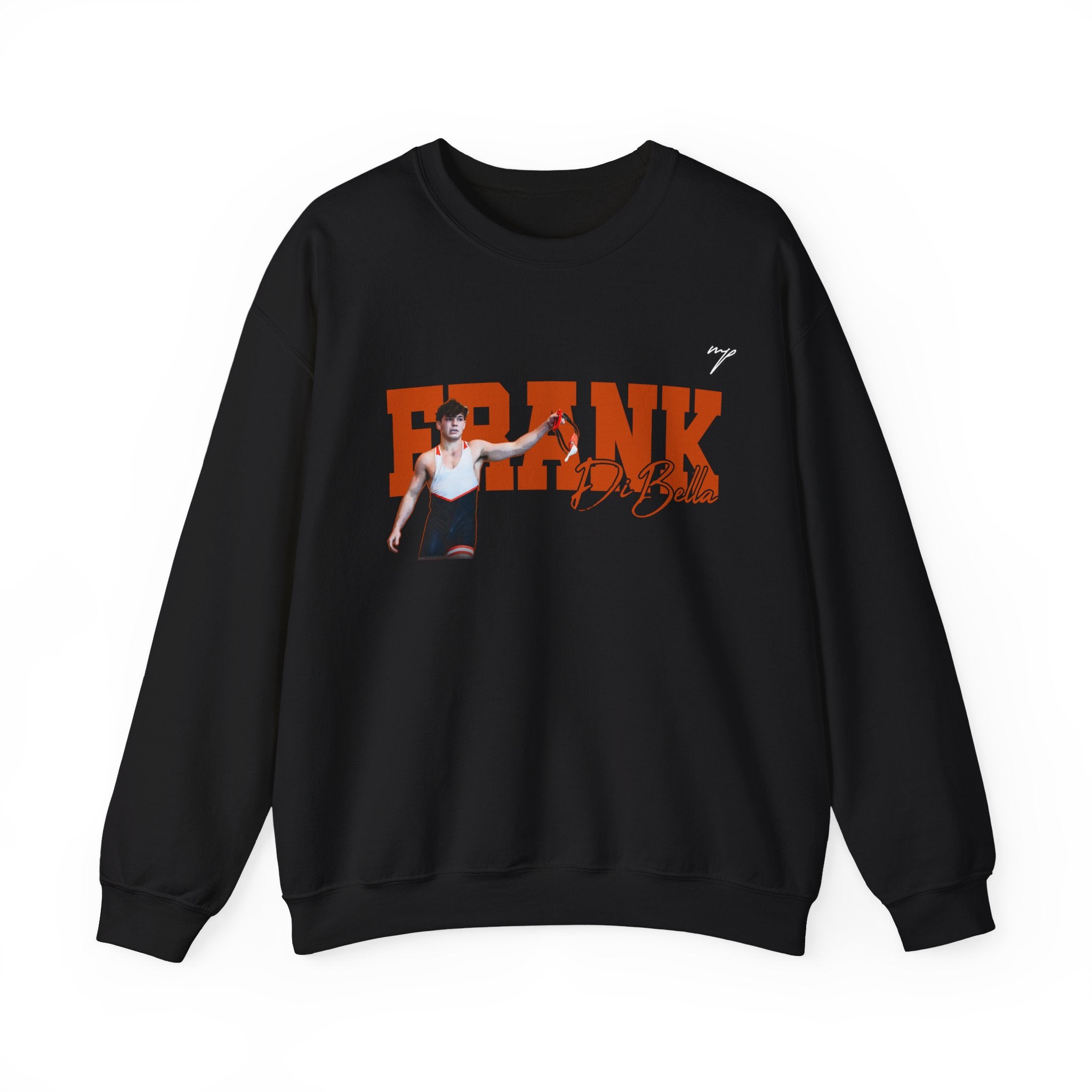 Frank DiBella Crewneck