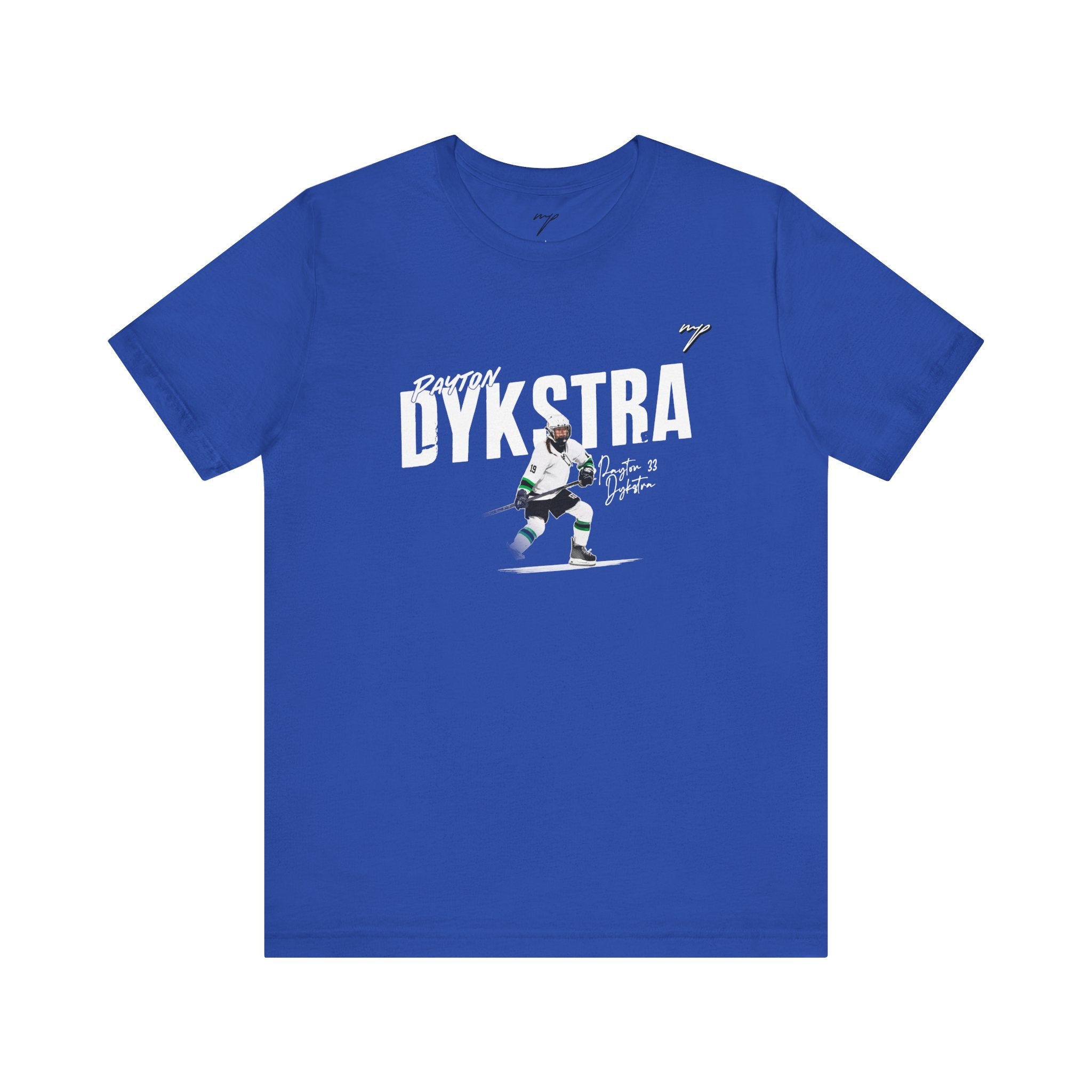 Payton Dykstra Graphic Tee