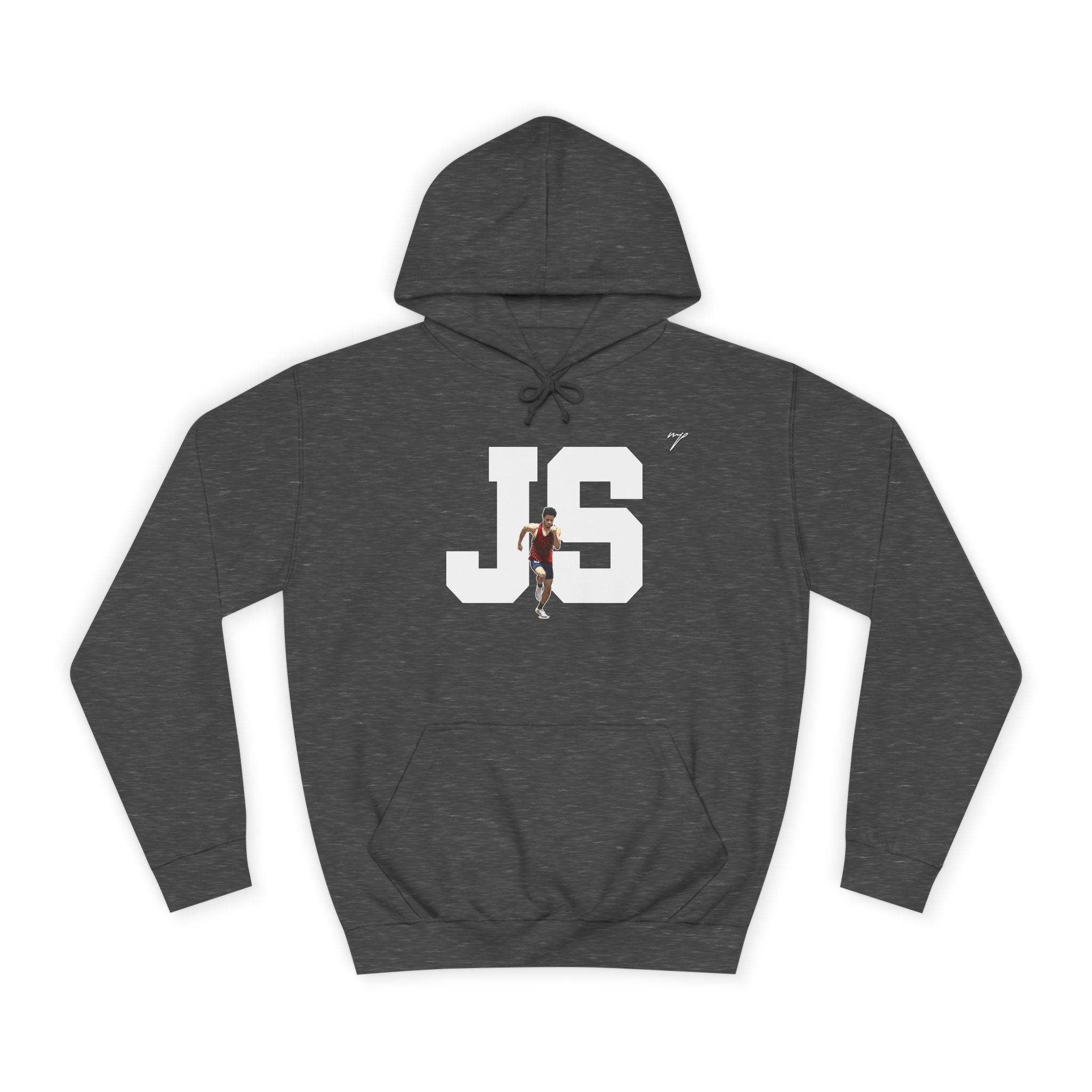 Jamie Spencer Hoodie