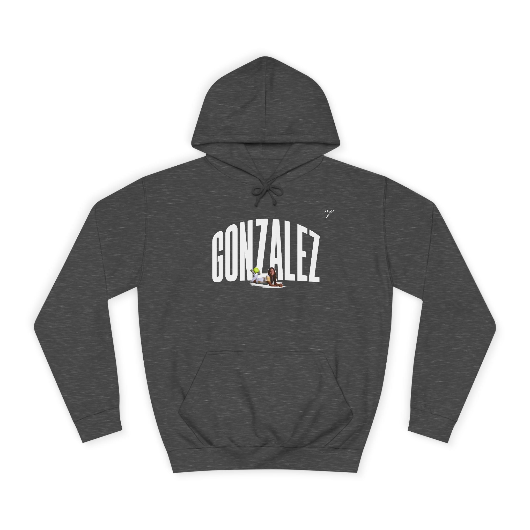 Mikayla Gonzalez Hoodie