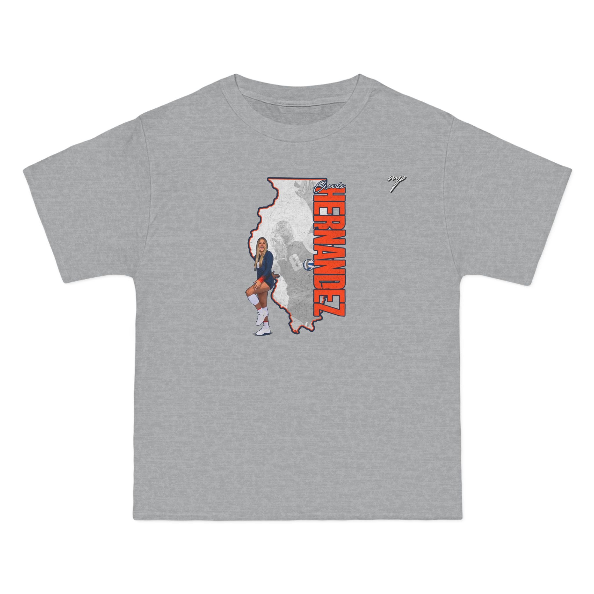 Averie Hernandez Vintage Tee