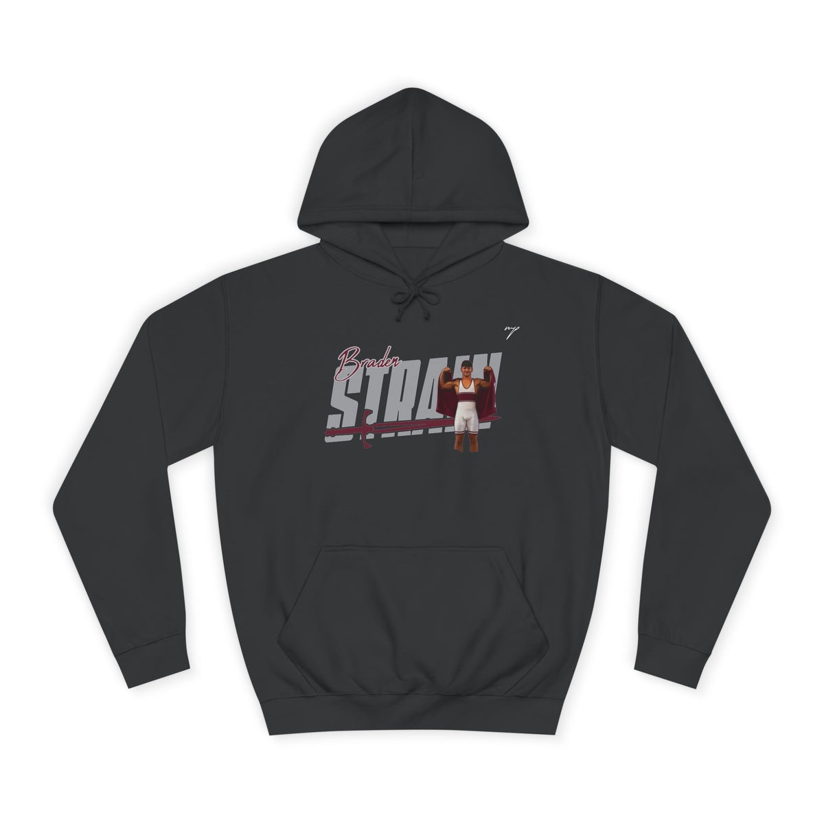 Braden Strain Hoodie