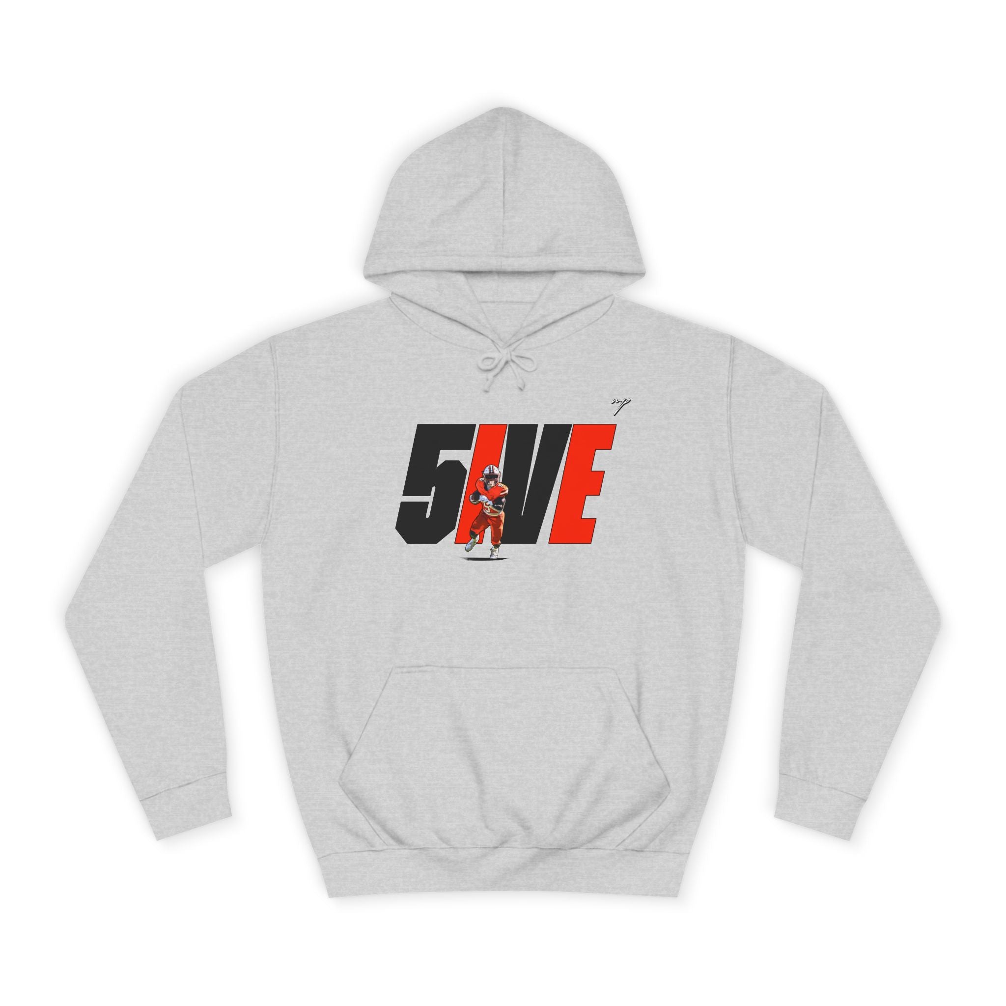 Amon Williams Hoodie