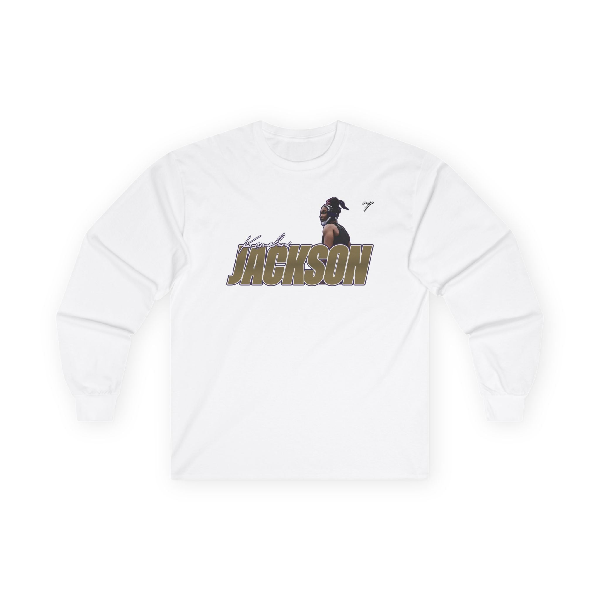 Kamahni Jackson Long Sleeve Tee