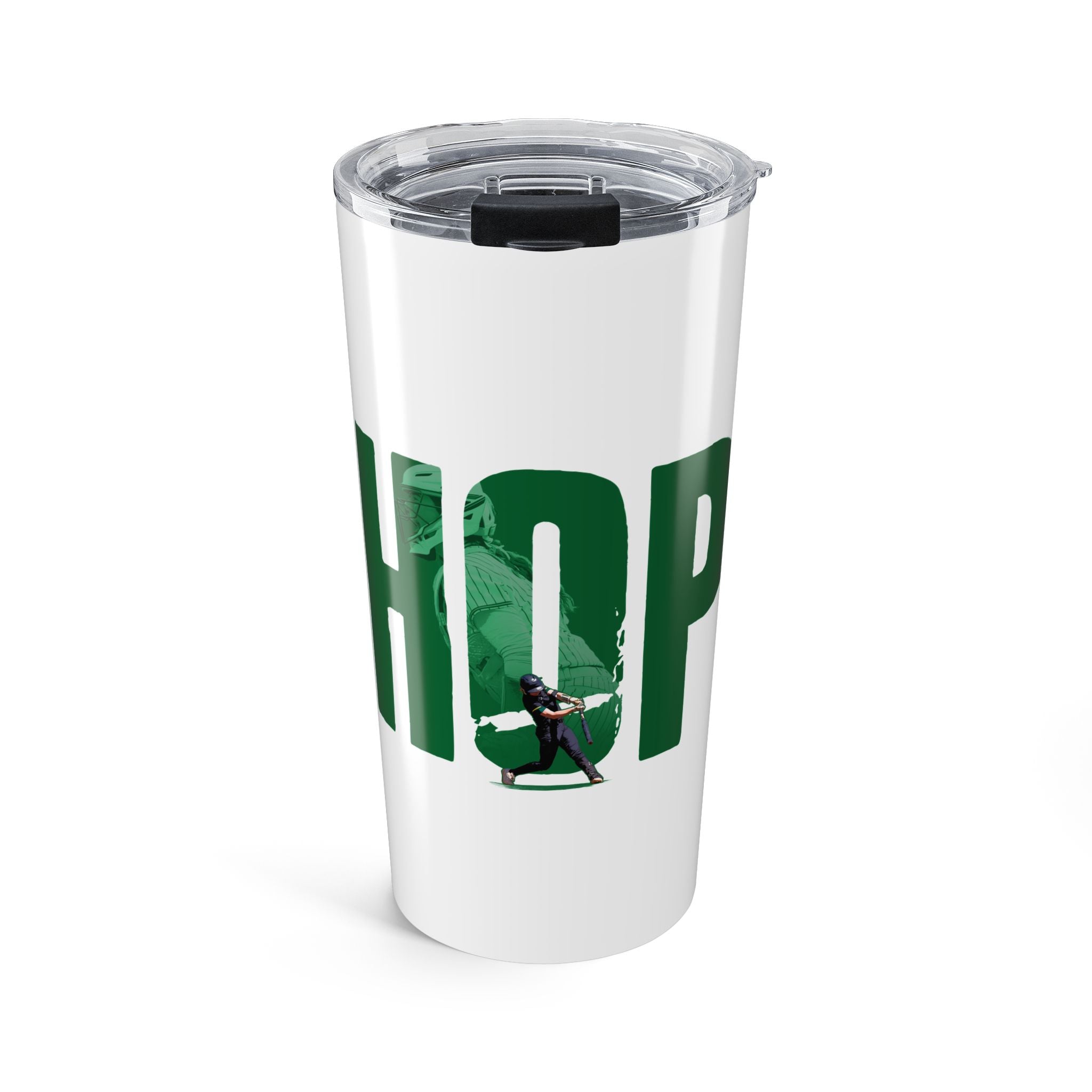 Alyssa Hopkins Tumbler Mug