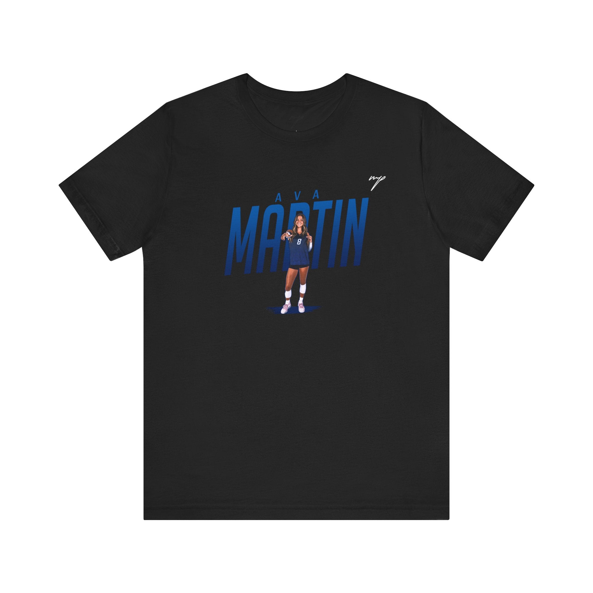 Ava Martin Graphic Tee